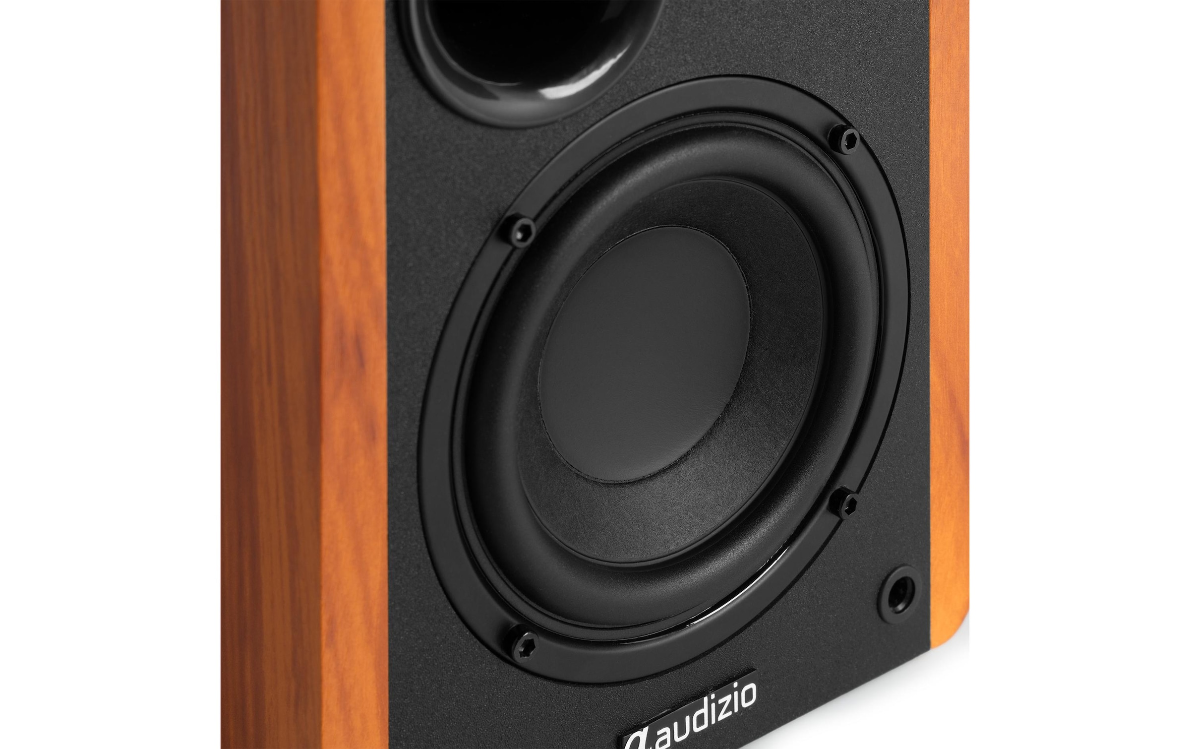 AUDIZIO Regal-Lautsprecher »KS01B 120W, BT« ( )