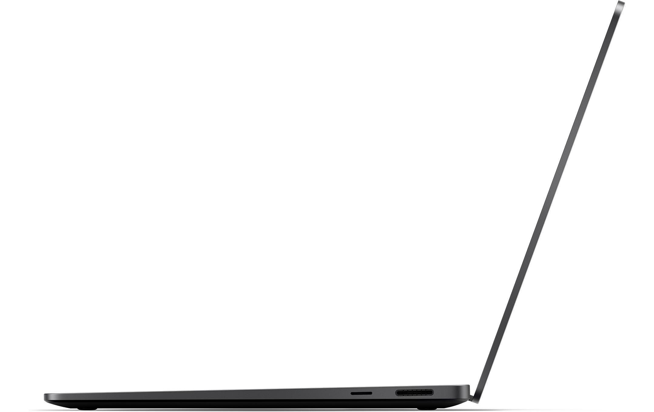 Microsoft Notebook »7 Business 15 (X Elite, 16 GB, 512 GB)«, / 15 Zoll, Qualcomm, Snapdragon X Elite