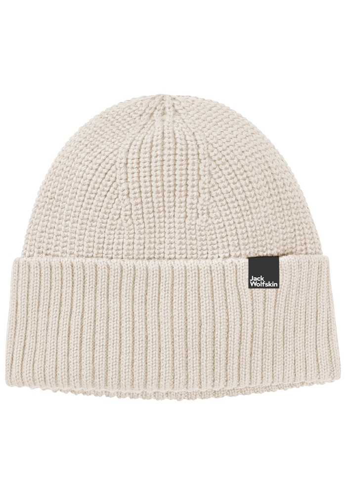 Jack Wolfskin Beanie »SCHWANSEE BEANIE W«