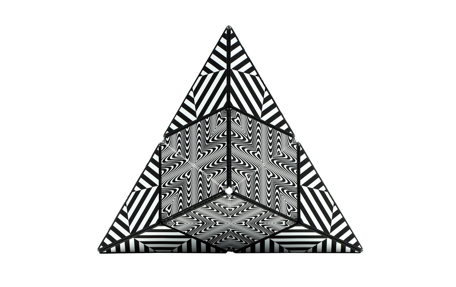 3D-Puzzle »Cube«