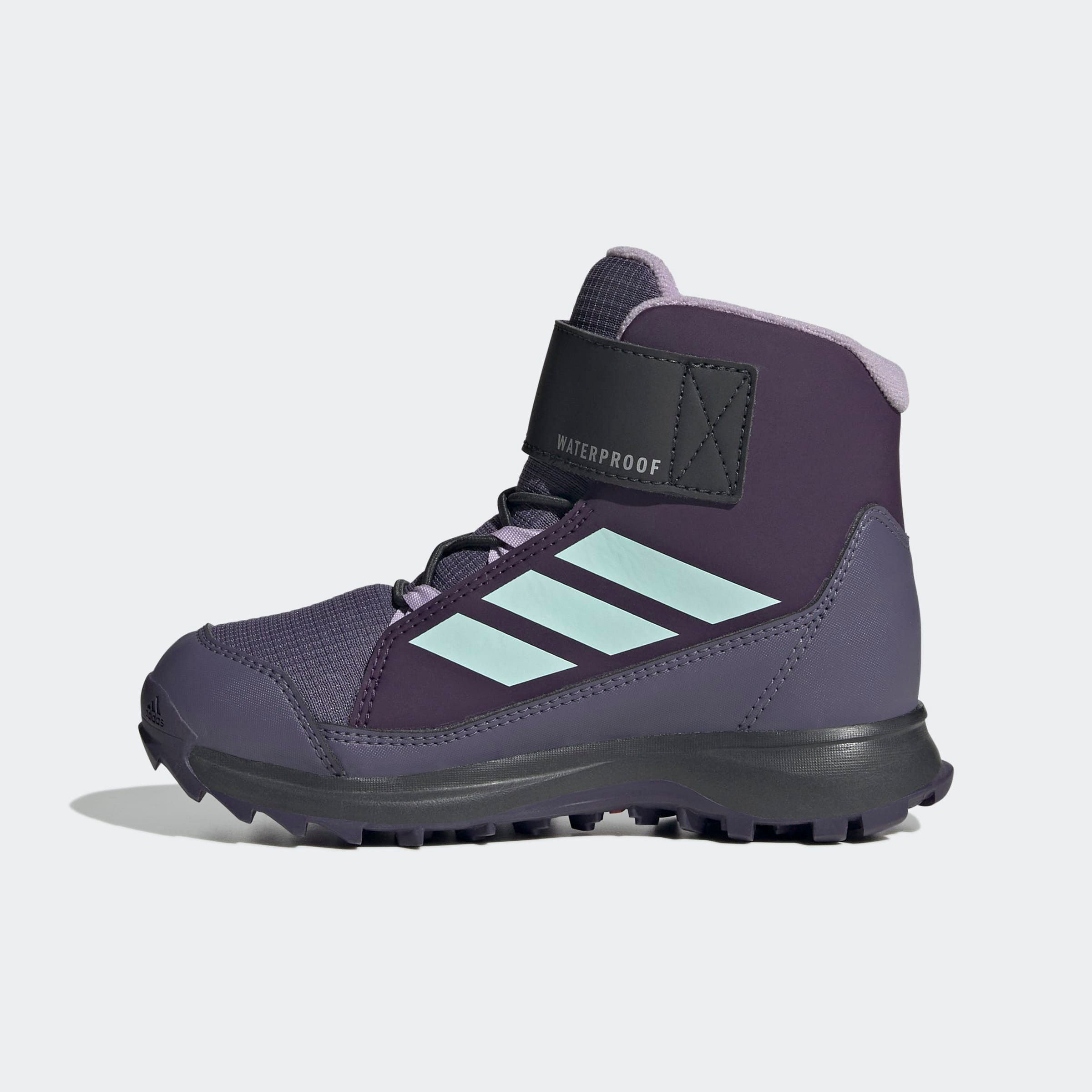 adidas TERREX Wanderschuh »SNOW CF CLIMAWARM WINTERSCHUHE KINDER«, Winterboots