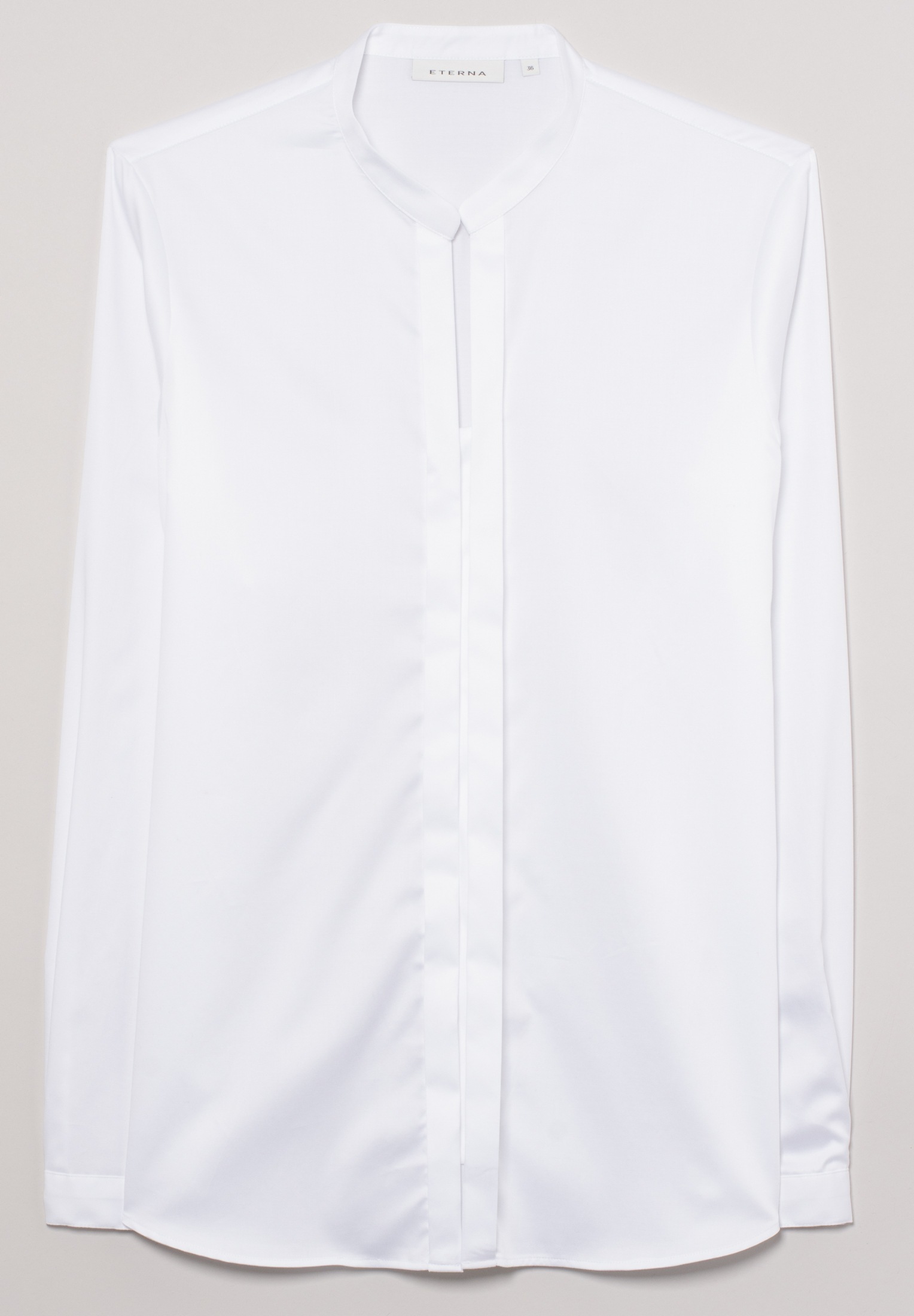 Eterna Hemdbluse »REGULAR FIT«