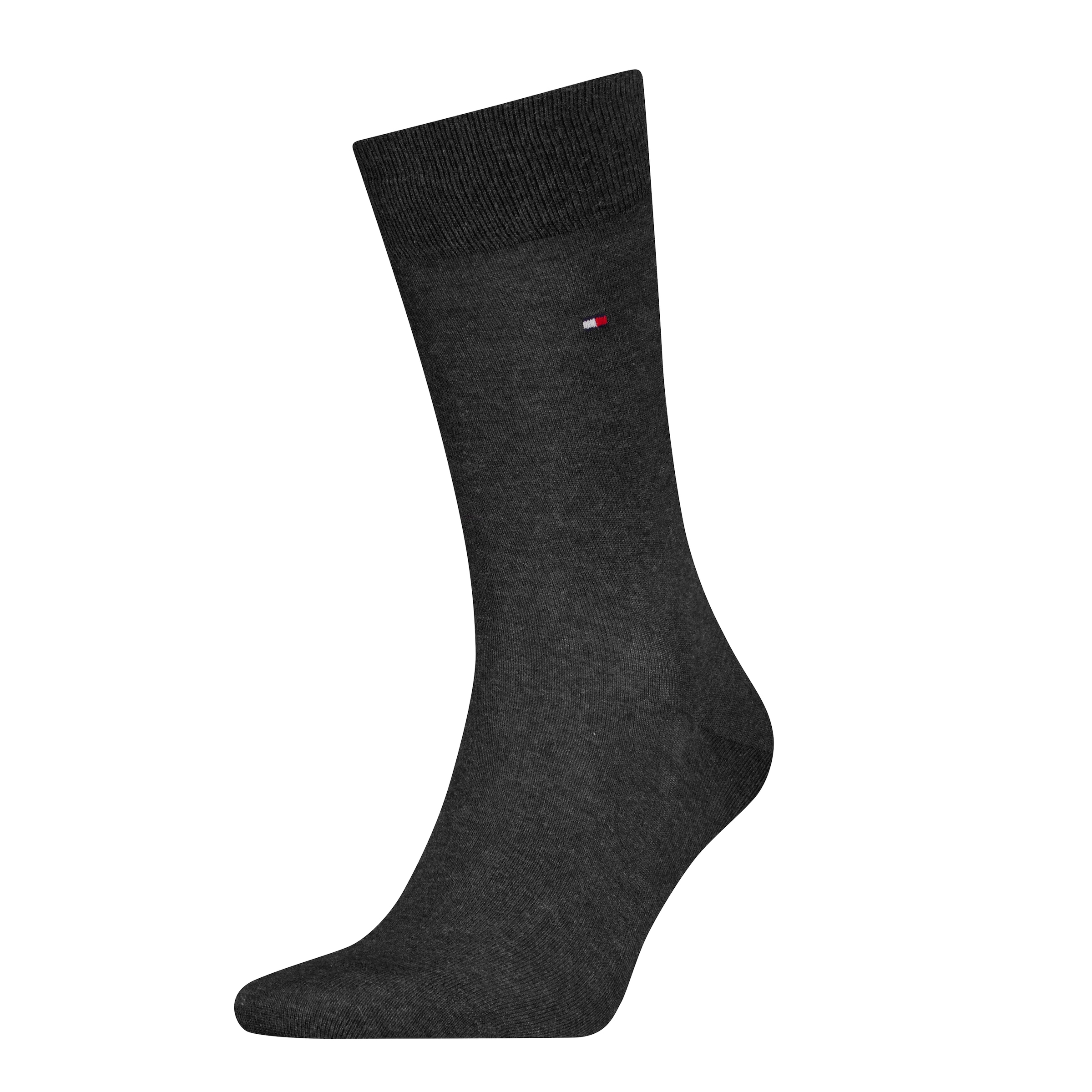 Image of Tommy Hilfiger Socken "TH MEN SOCK 1P PREMIUM SILK CASHMERE" 0