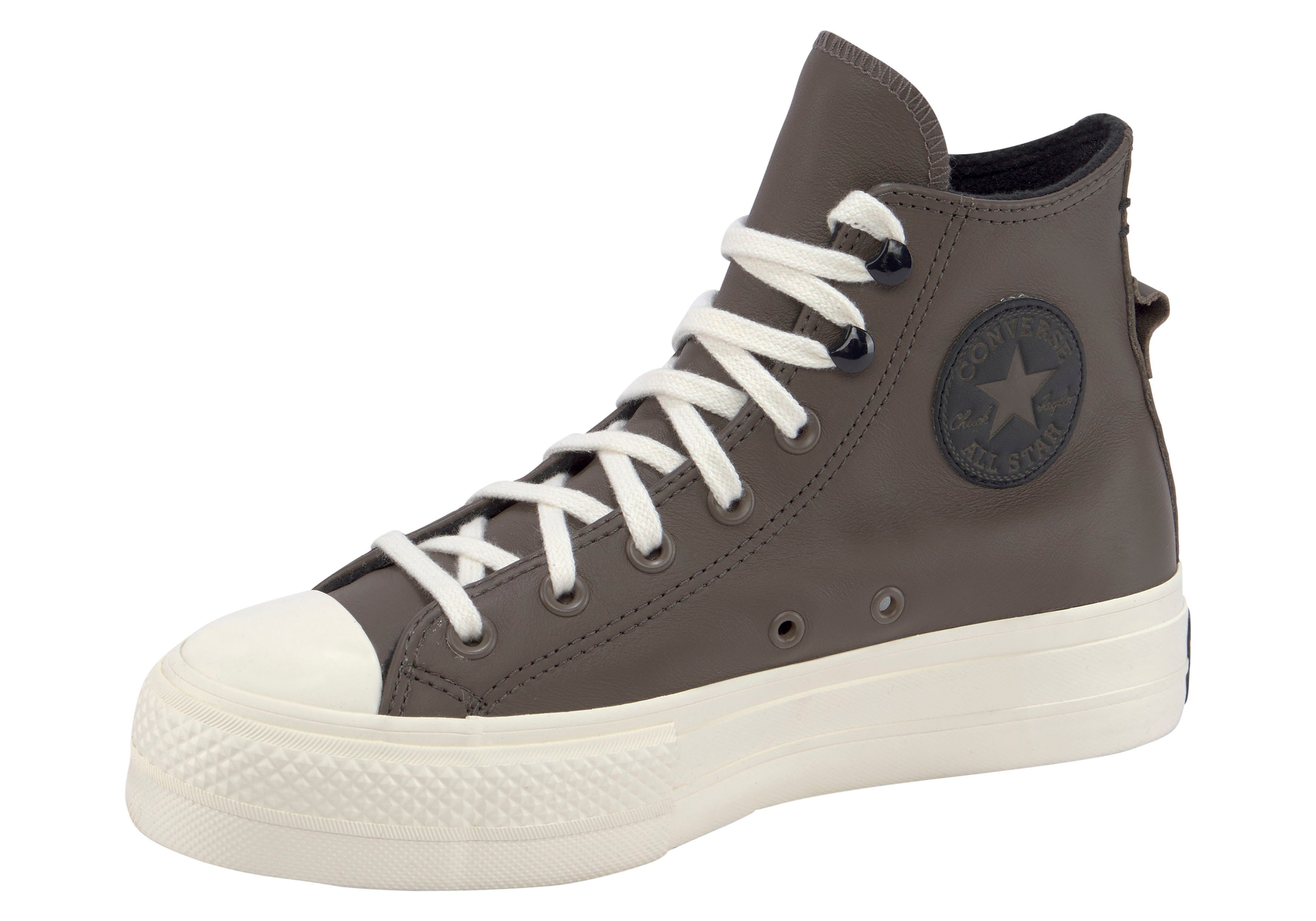 Converse Sneaker »CHUCK TAYLOR ALL STAR LIFT«, gefüttert