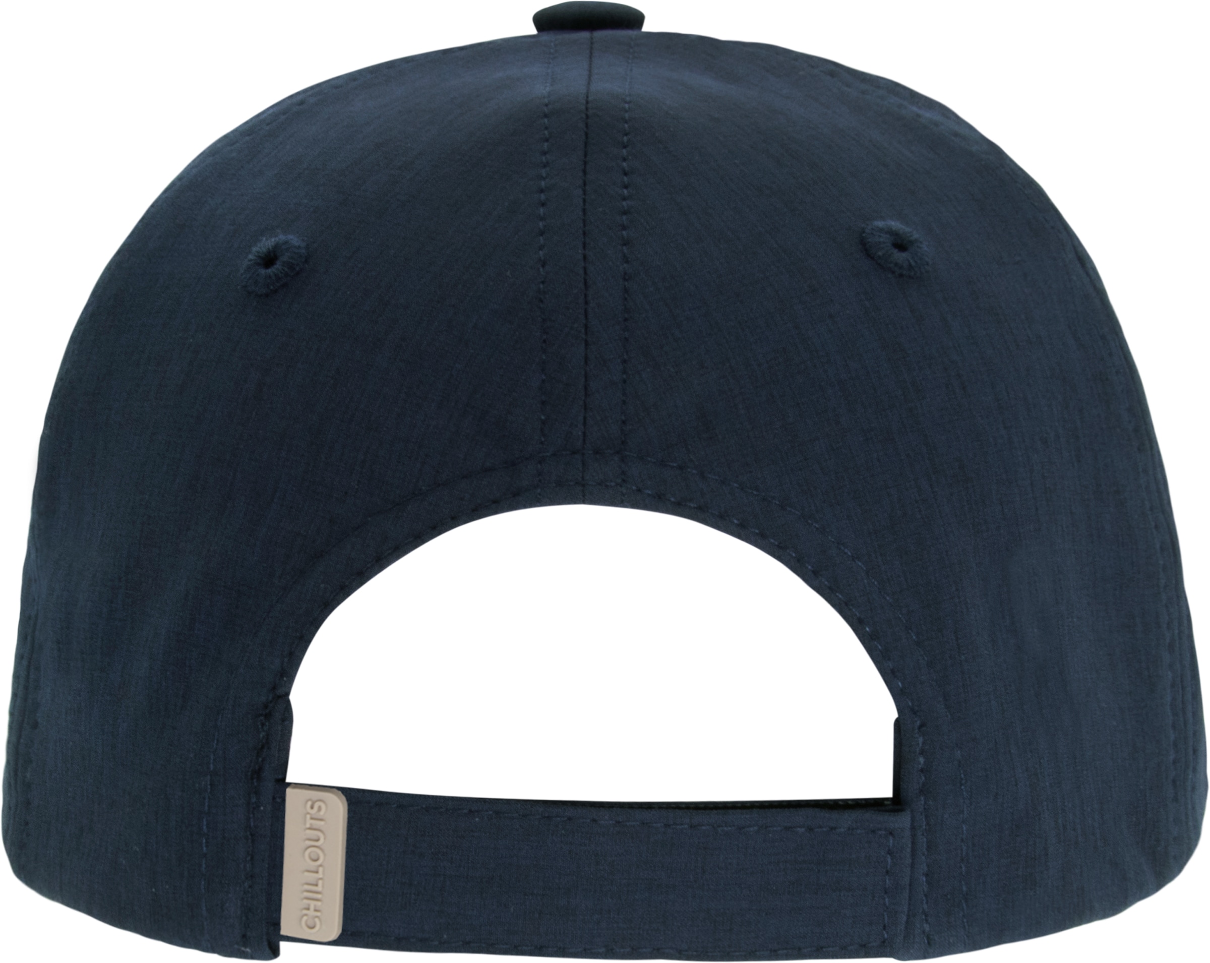 chillouts Baseball Cap »Eureka Hat« Sportliche Cap mit minimalistischem Design