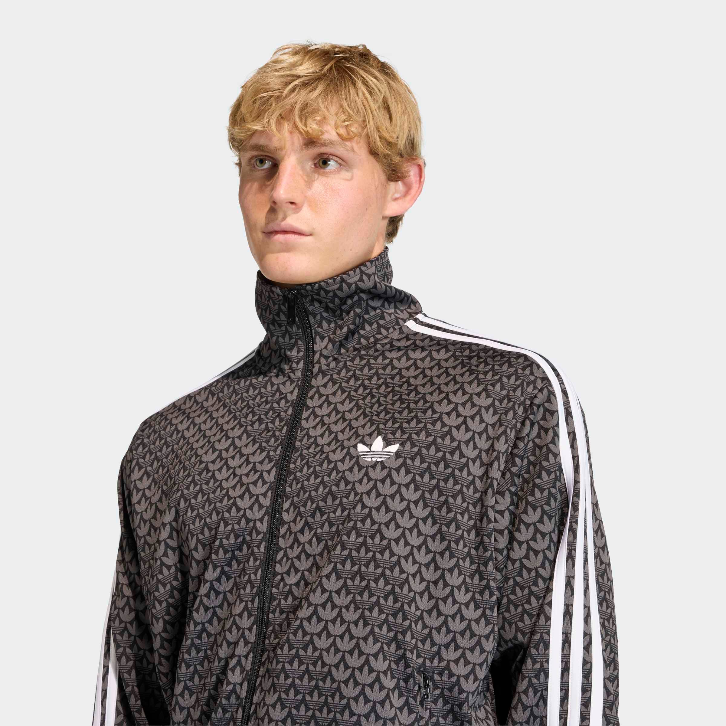 adidas Originals Trainingsjacke »FIREBIRD TT«