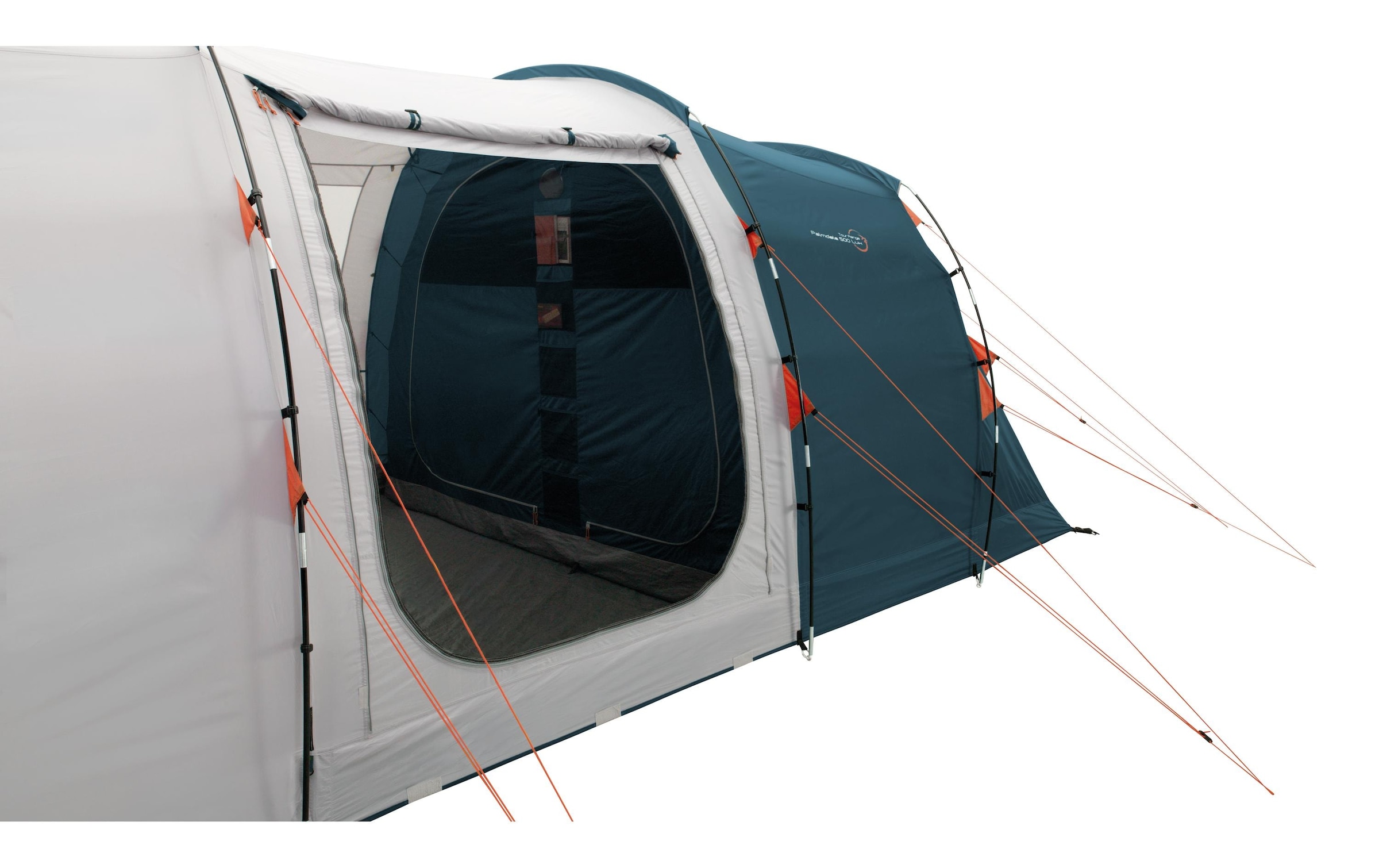 easy camp Gruppenzelt »Palmdale 500 Lux«, 5 Personen