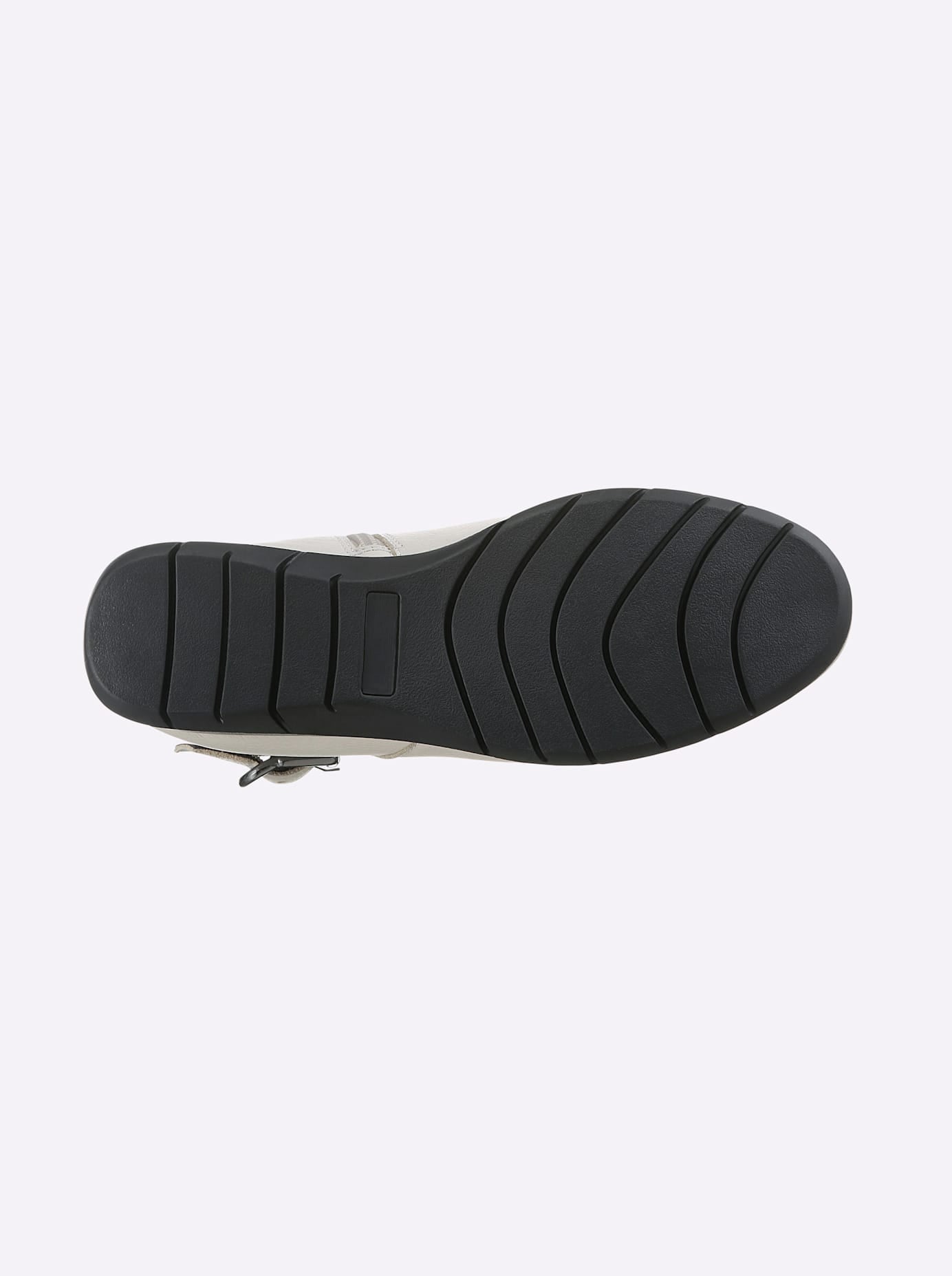 Casual Looks Stiefelette