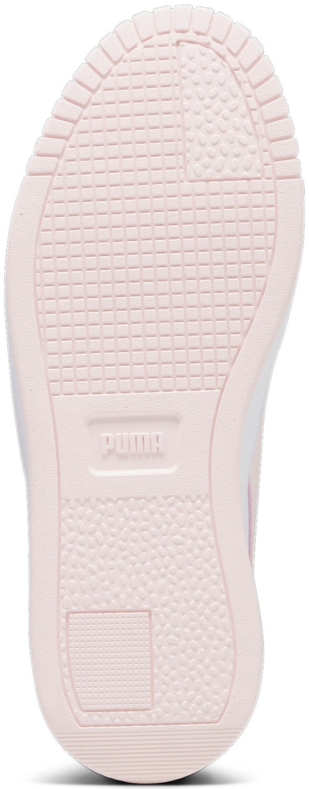 PUMA Sneaker »CARINA STREET«