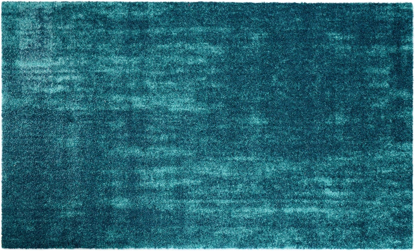 Salonloewe Fussmatte, rechteckig, 7 mm Höhe