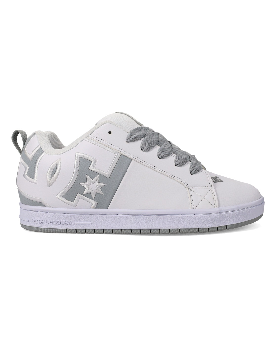 DC Shoes Sneakers »Court Graffik Sq«