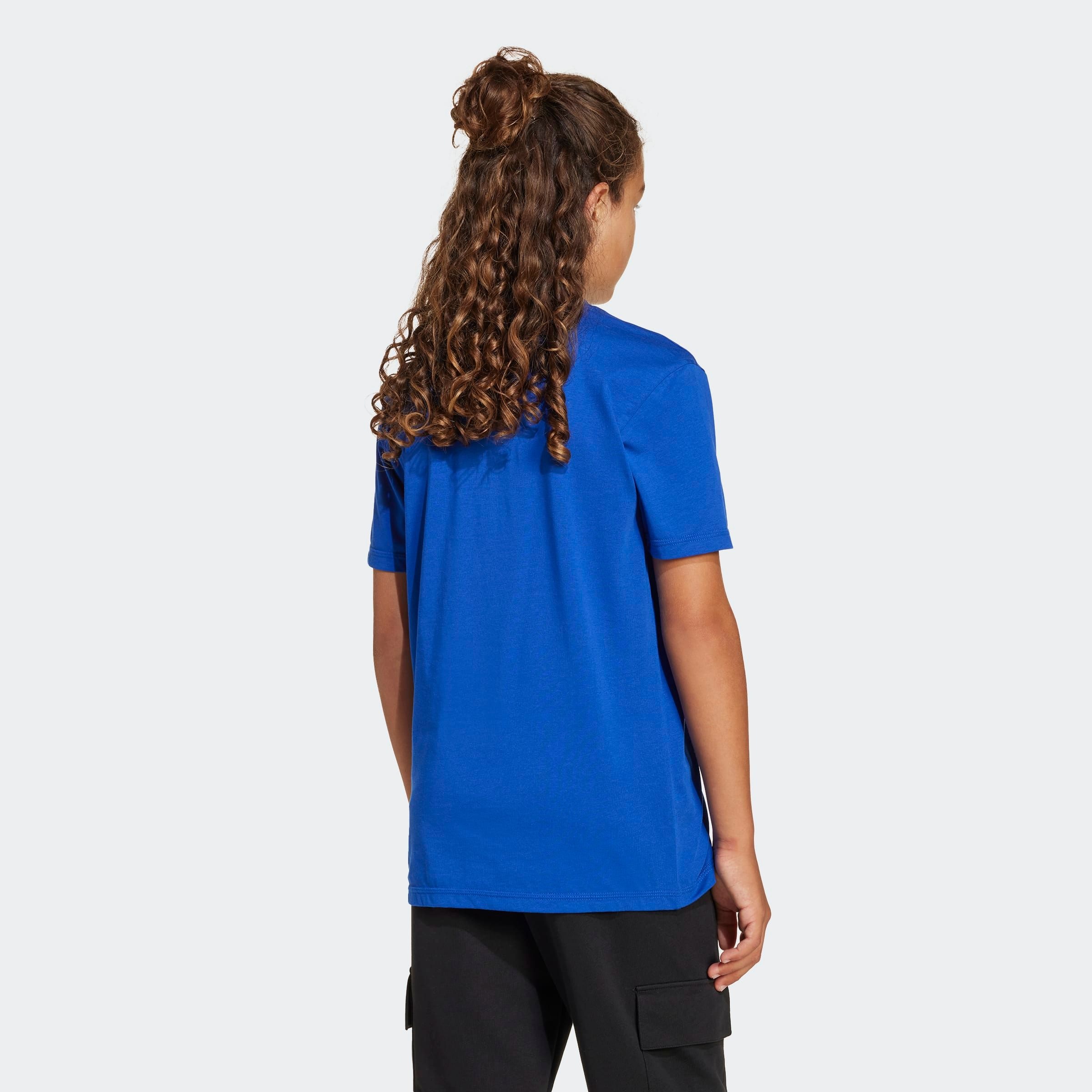 adidas Sportswear T-Shirt »J LIN TEE 160«