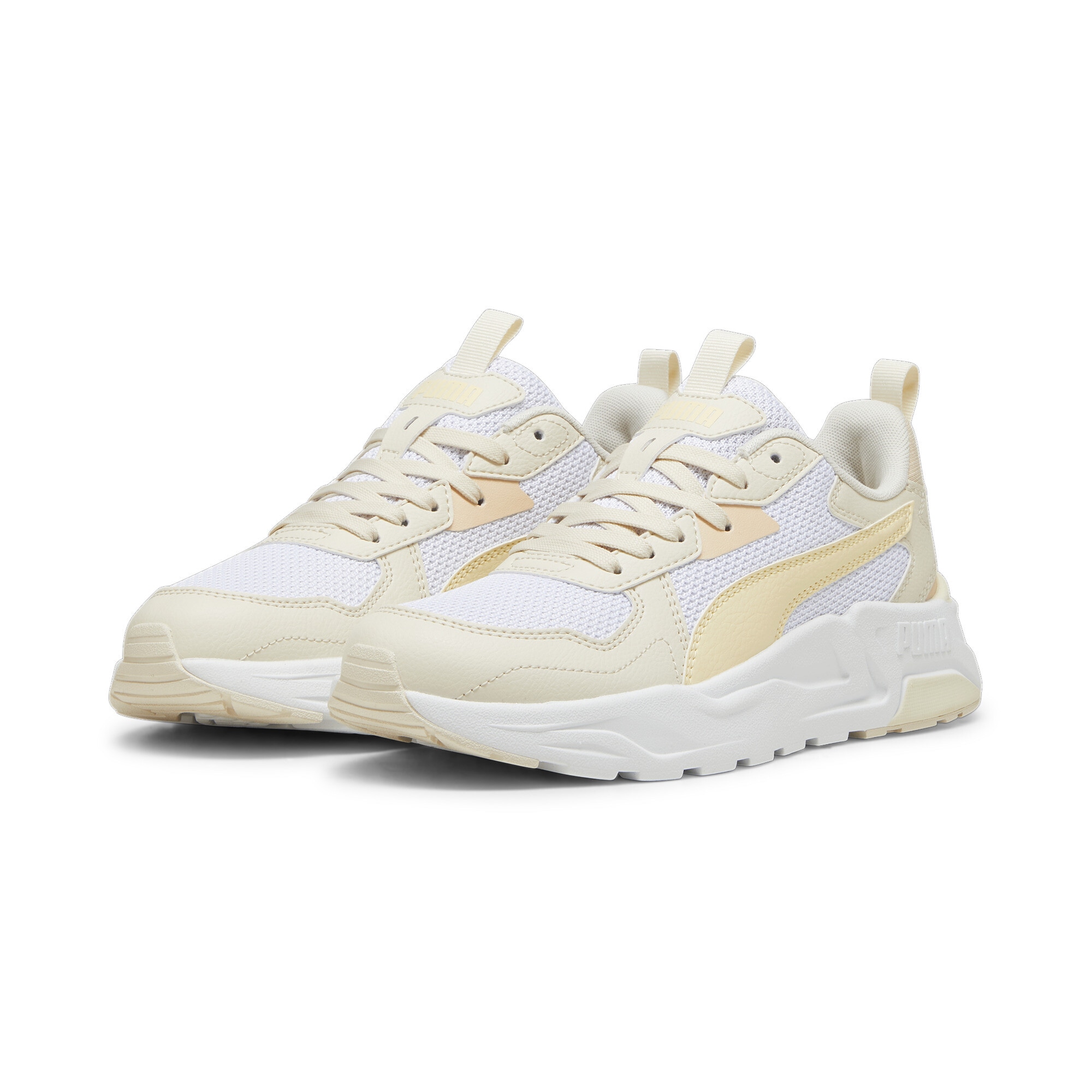 PUMA Sneaker »TRINITY LITE«