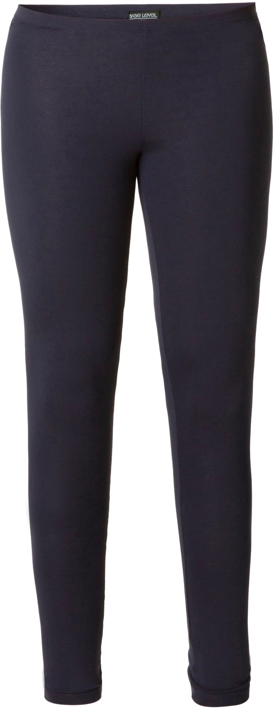 Base Level Leggings »Ybica«, In weicher und elastischer Qualität