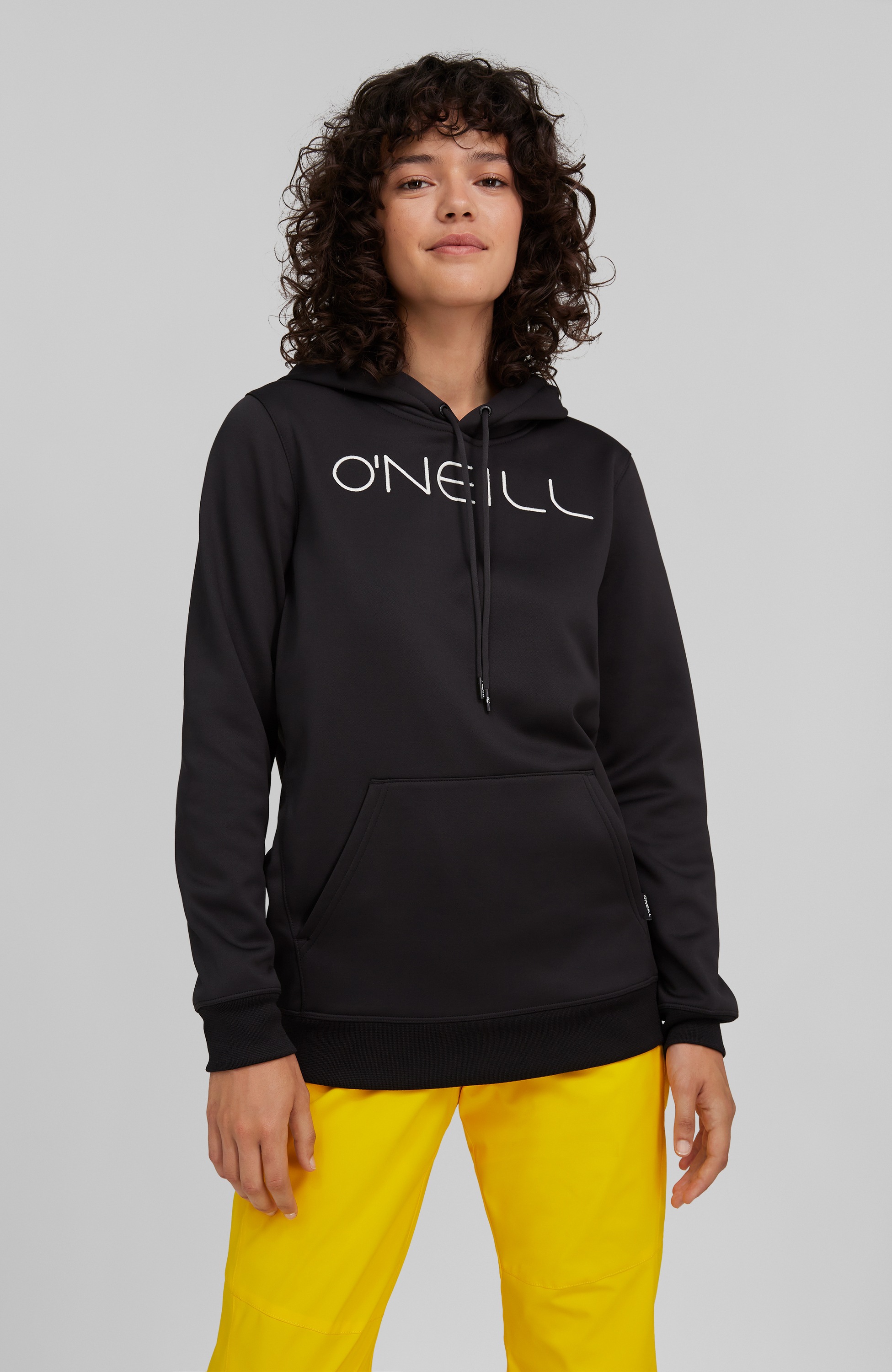Image of O'Neill Strickfleece-Pullover »O'Neill Active Fleece Hood« bei Ackermann Versand Schweiz