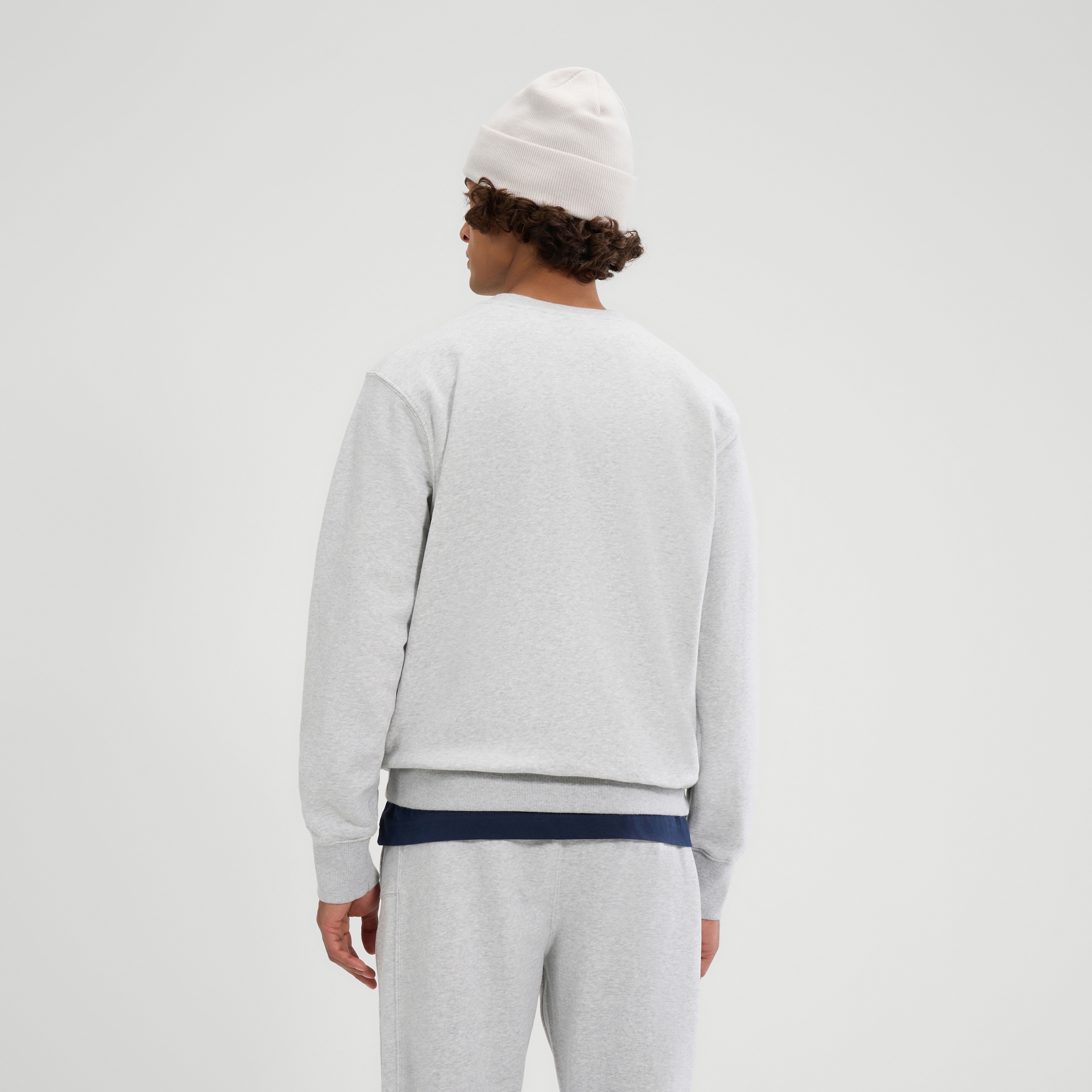 Ellesse Sweatshirt »CORCOLLE SWEATSHIRT«, 1 cuis
