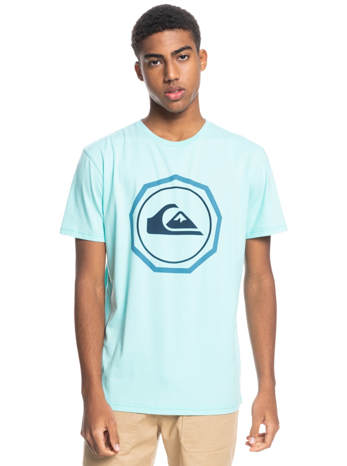 Image of Quiksilver T-Shirt »Circus Paradise« bei Ackermann Versand Schweiz