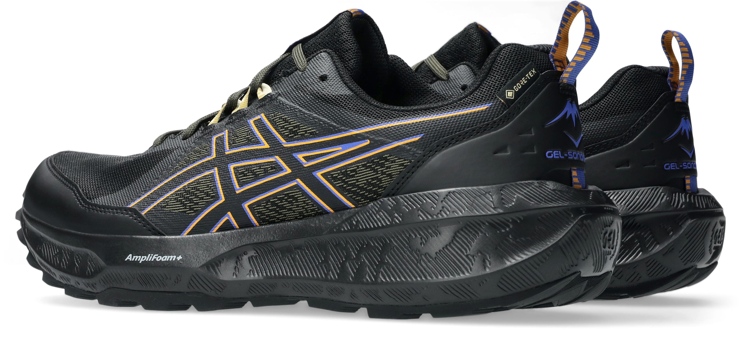 Asics Trailrunningschuh »GEL-SONOMA 8 GORE-TEX«, wasserdicht