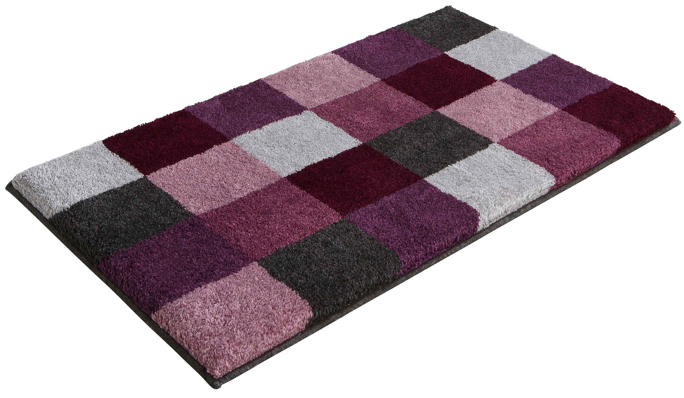 Grund Badematte »Mosaik«, Höhe 20 mm, rutschhemmend beschichtet,... kaufen