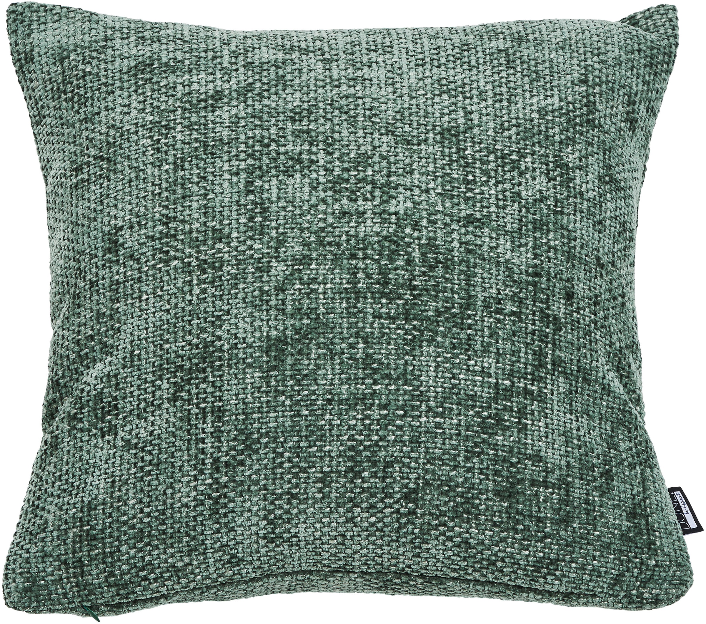 done.® Housse de coussin »Glow«