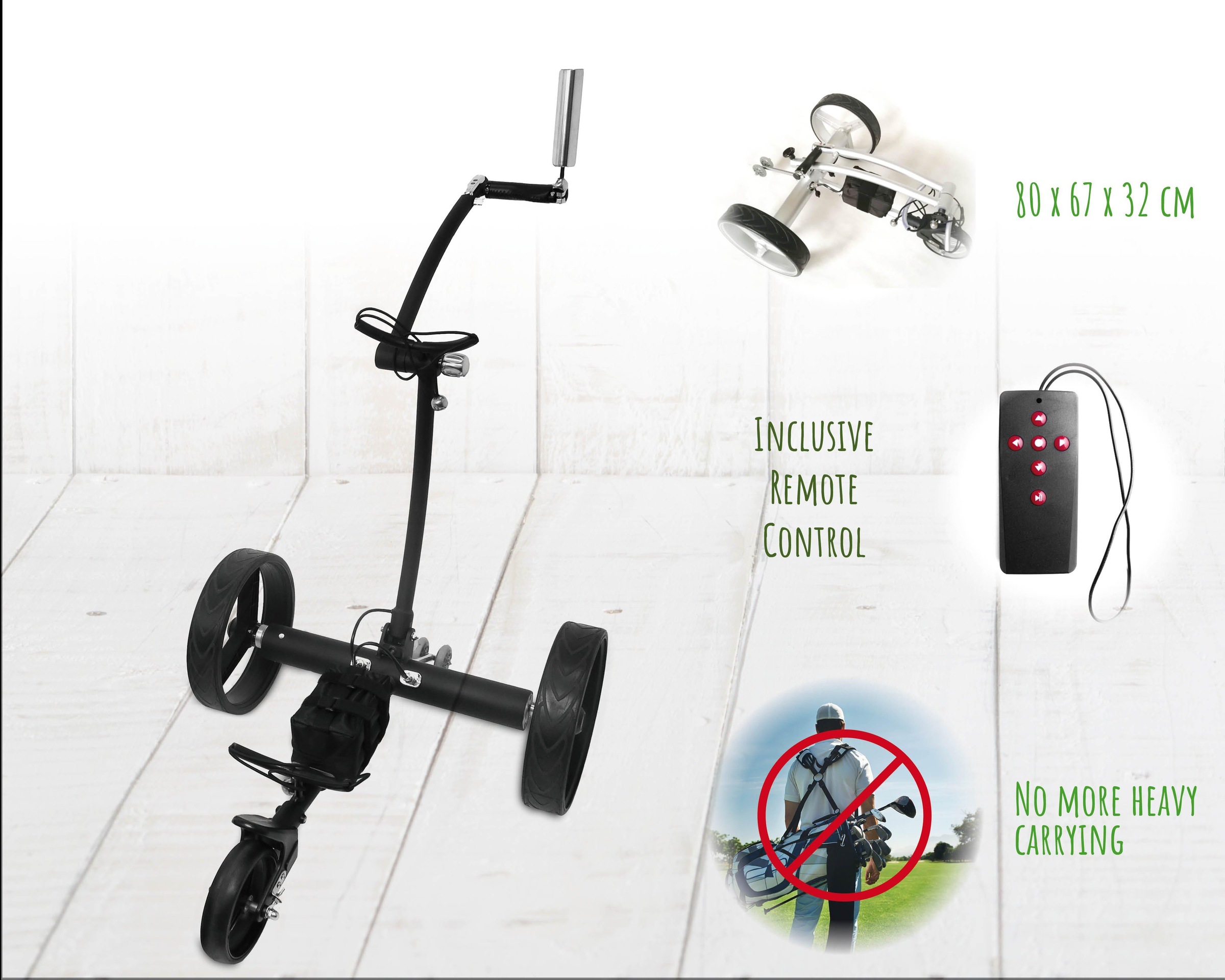 Image of Trisa Transportwagen »29.004.245« bei Ackermann Versand Schweiz