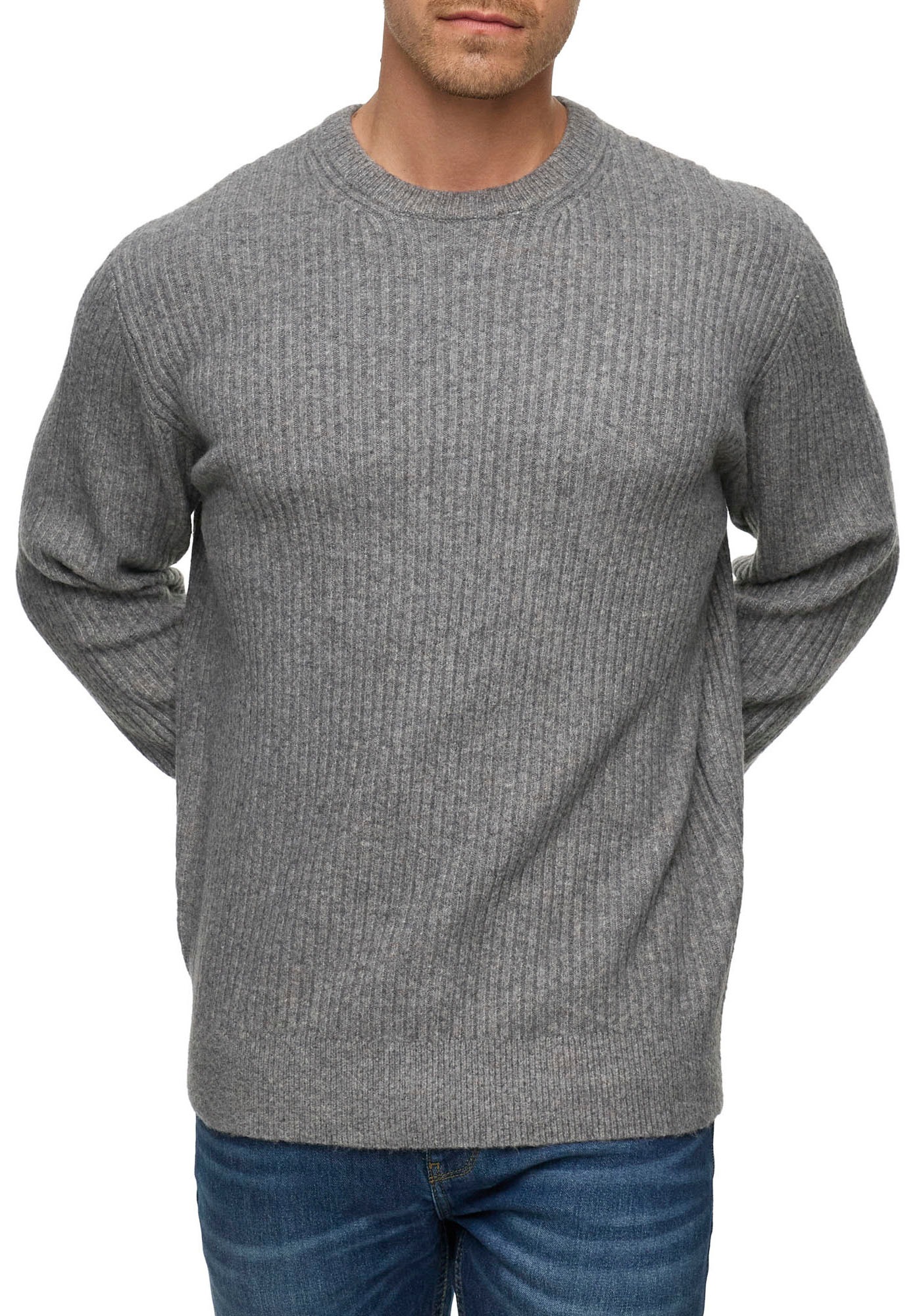Indicode Troyer »INBertram ½ zip«