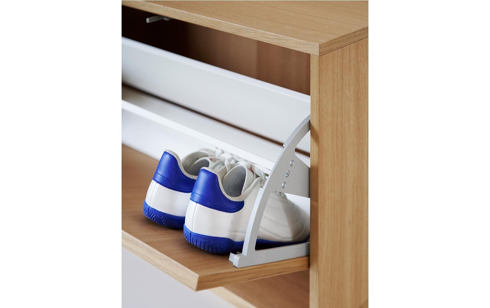   Armoire à chaussures »ReCollector Shoe Box, 70 x 40 x 30 cm«