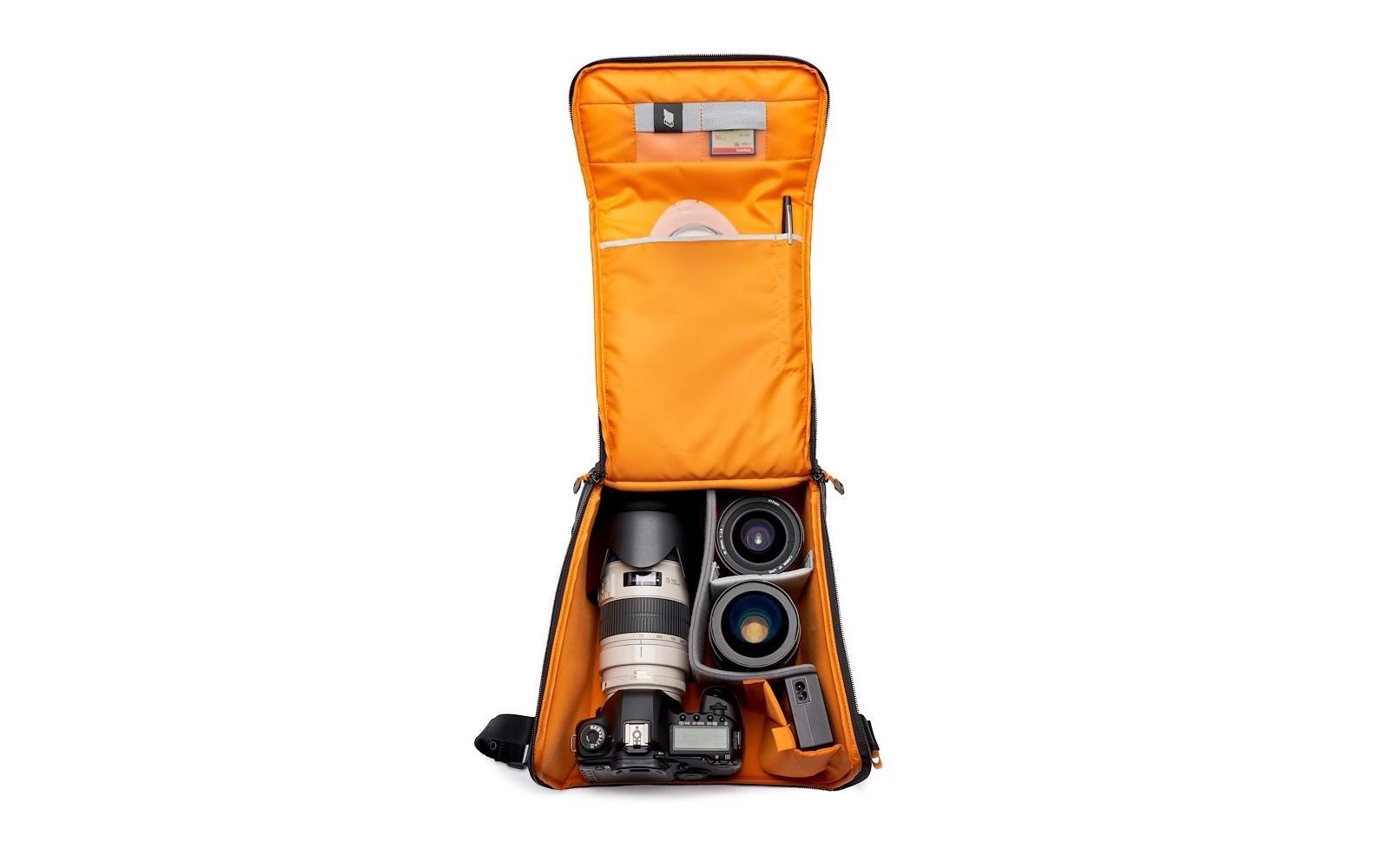 Lowepro Kameratasche »GearUp Creator Box XL II (GRL)«