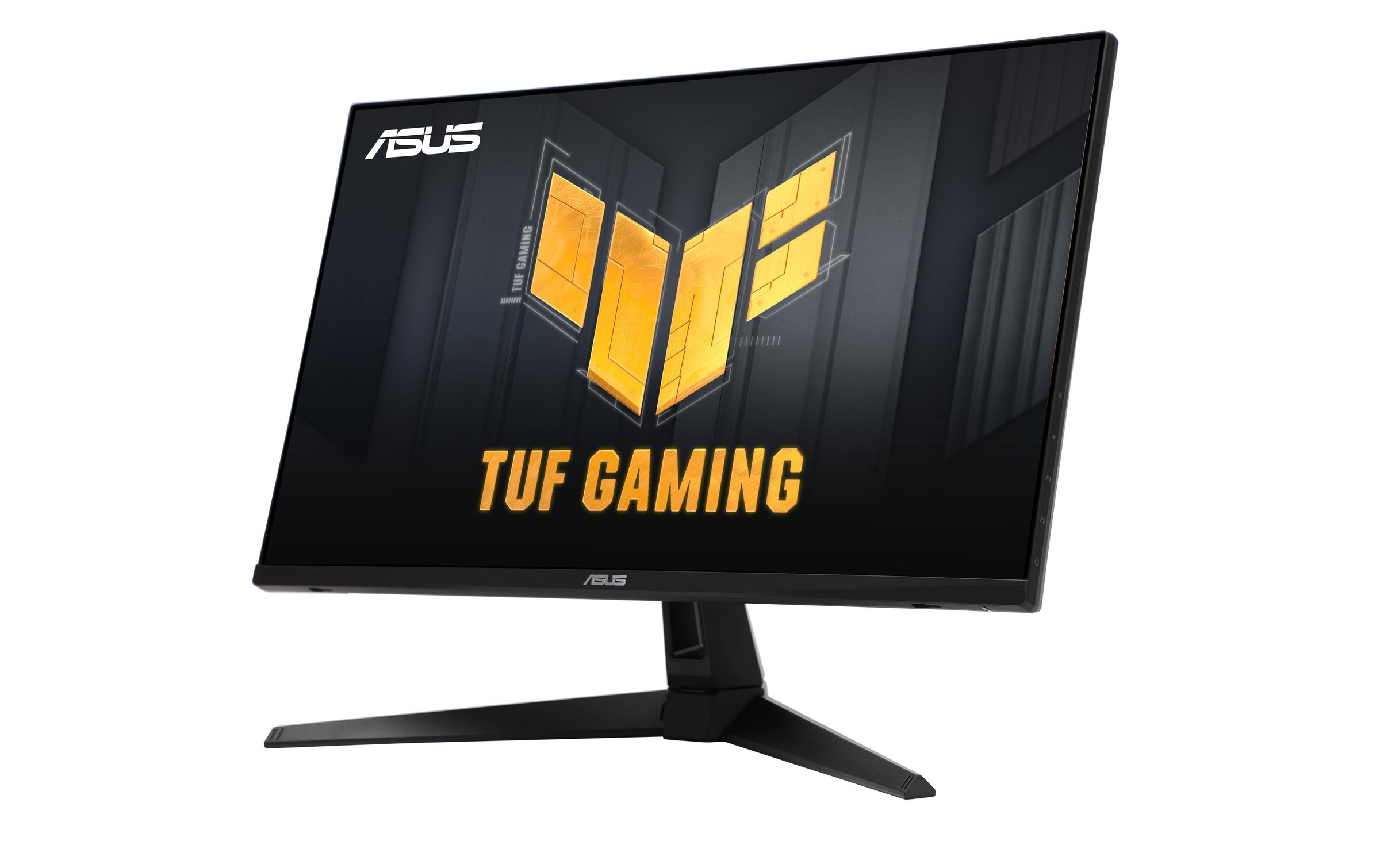 Asus Gaming-Monitor »TUF Gaming VG27AQA1A«, 68,31 cm/27 Zoll, 2560 x 1440 px, WQHD