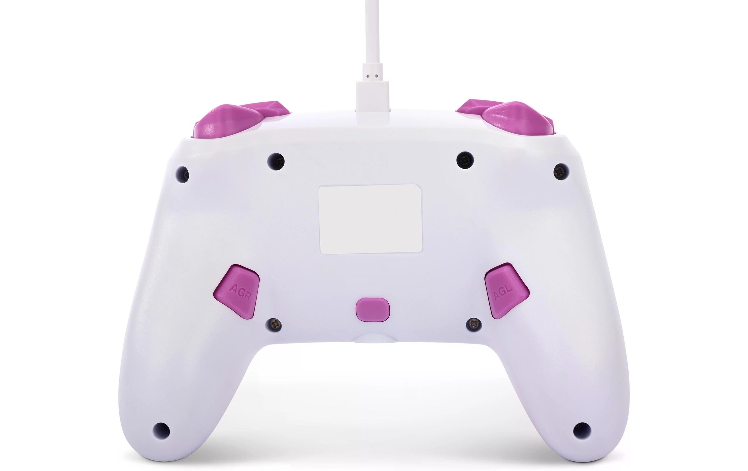 PowerA Controller »Enhanced Wired«
