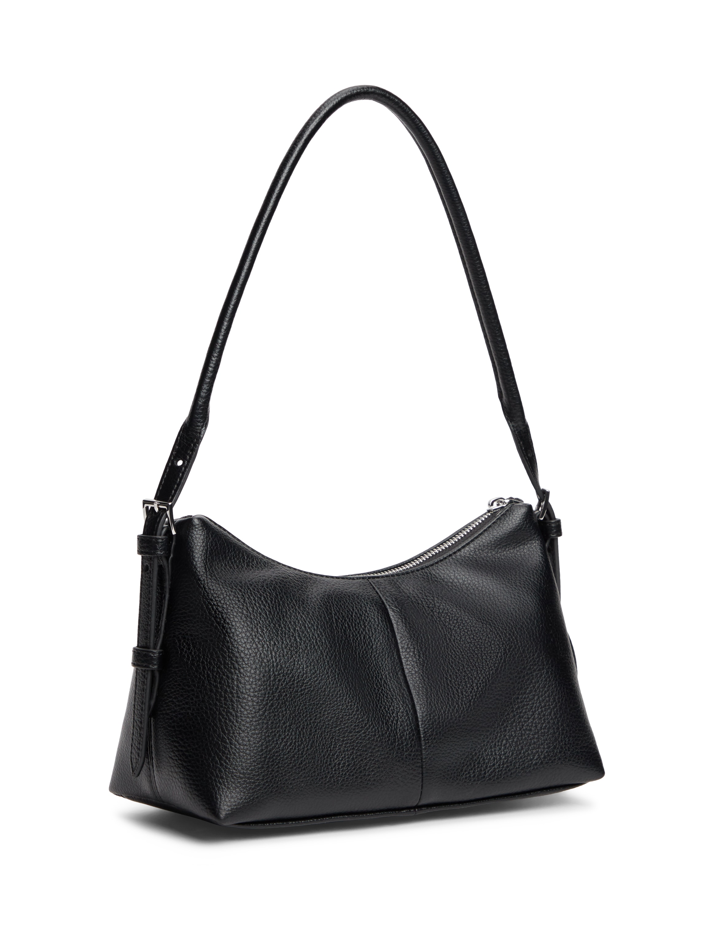 Tommy Jeans Sac à bandoulière »TJW BOLD SHOULDER BAG« sac à épaule femme, sac à main avec cordon et logo