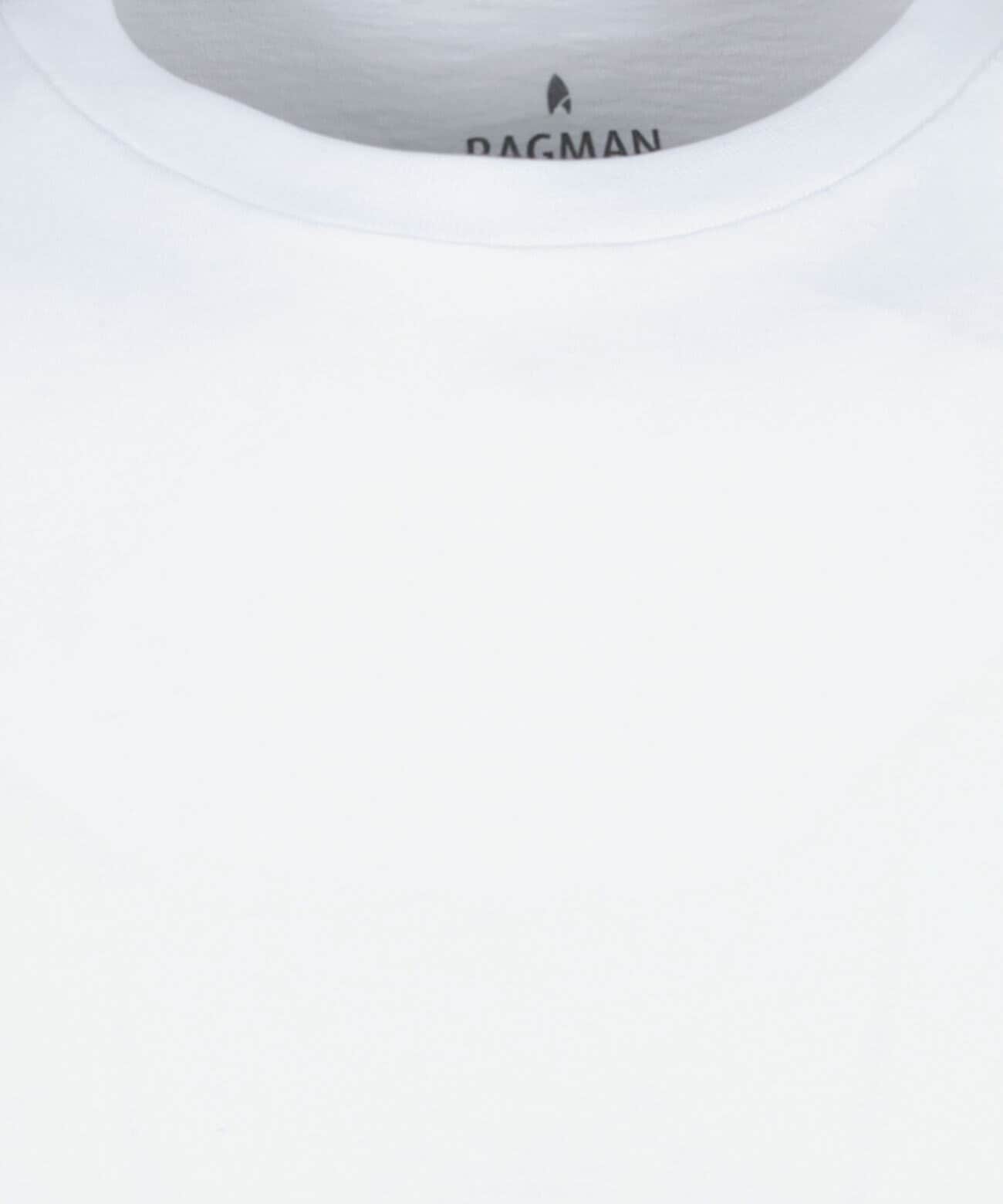 RAGMAN T-shirt »Set:« Paquet, 2
