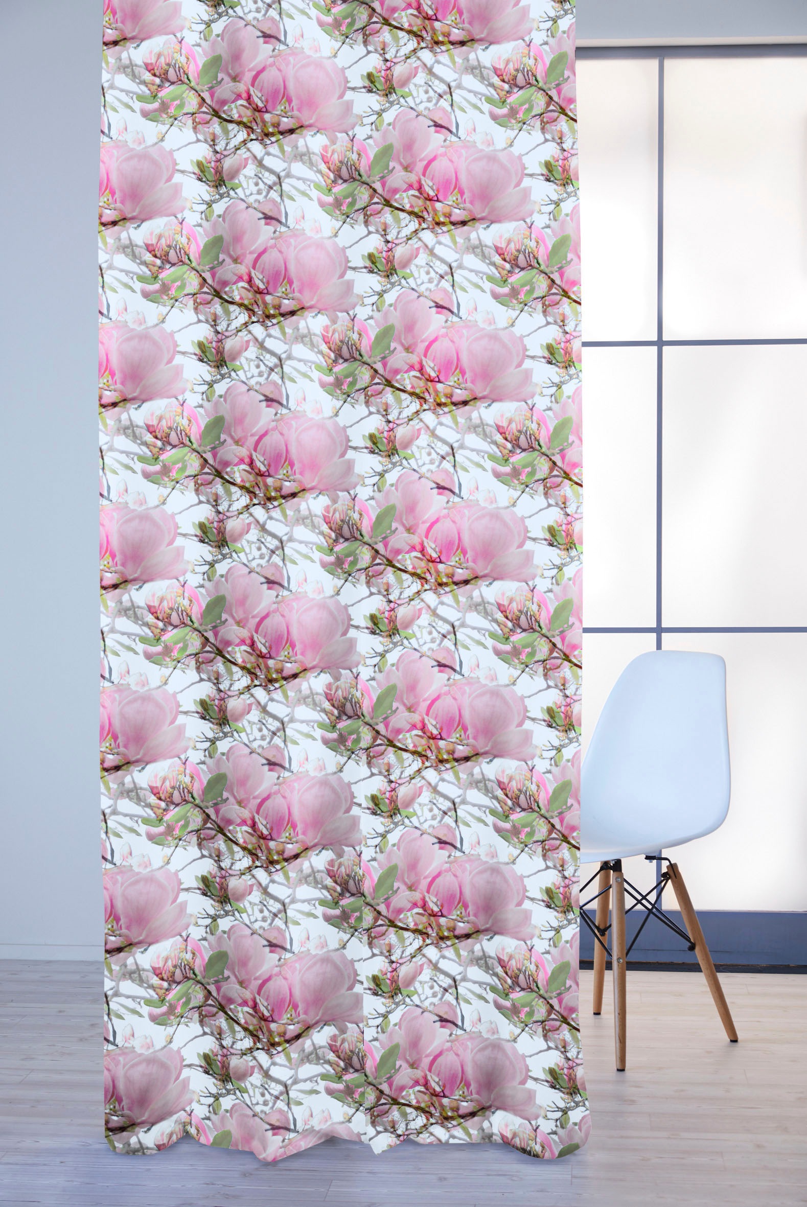 Image of APELT Gardine »2106«, (1 St.), 2106-FV-Universal bei Ackermann Versand Schweiz