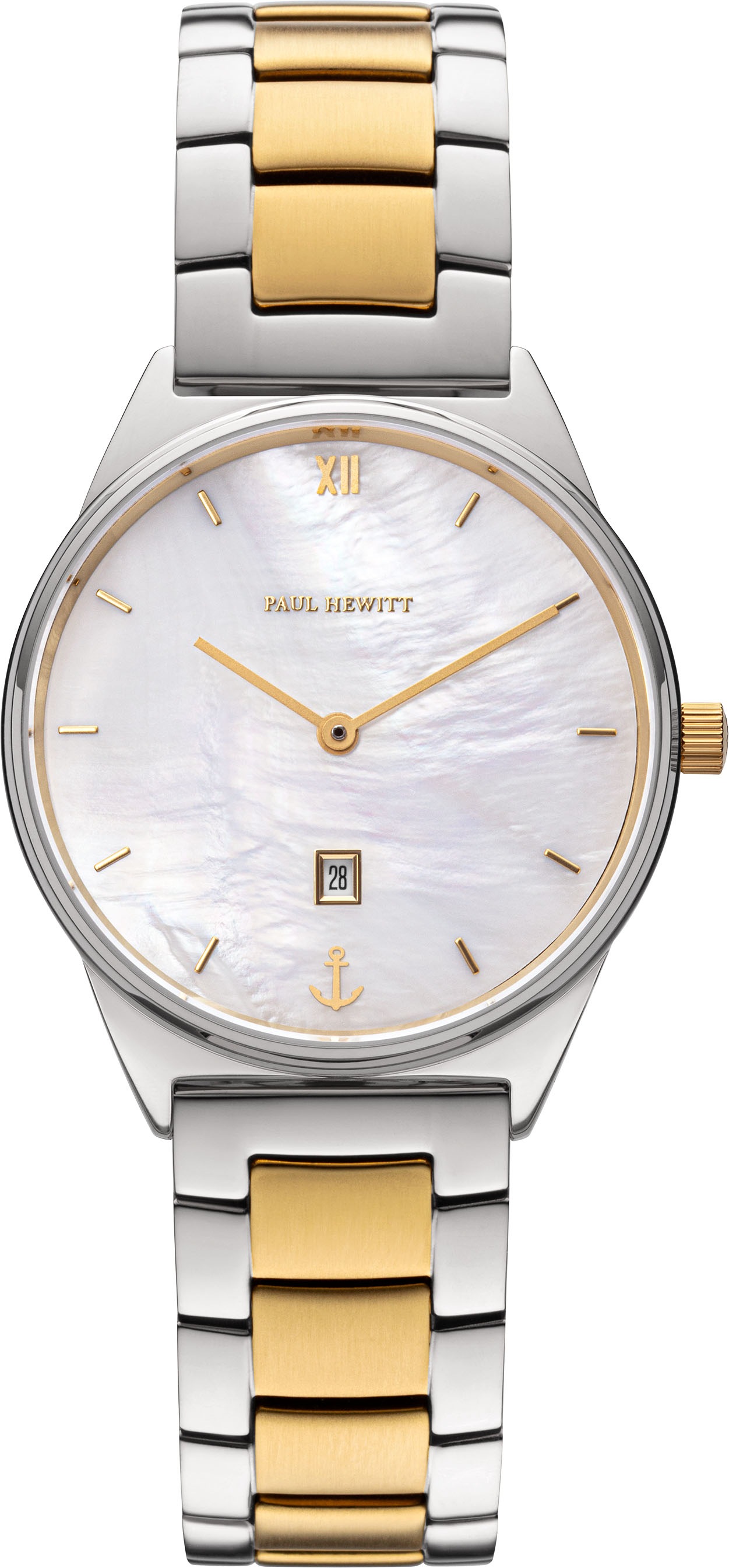 Image of PAUL HEWITT Quarzuhr »Praia, PH003778« bei Ackermann Versand Schweiz