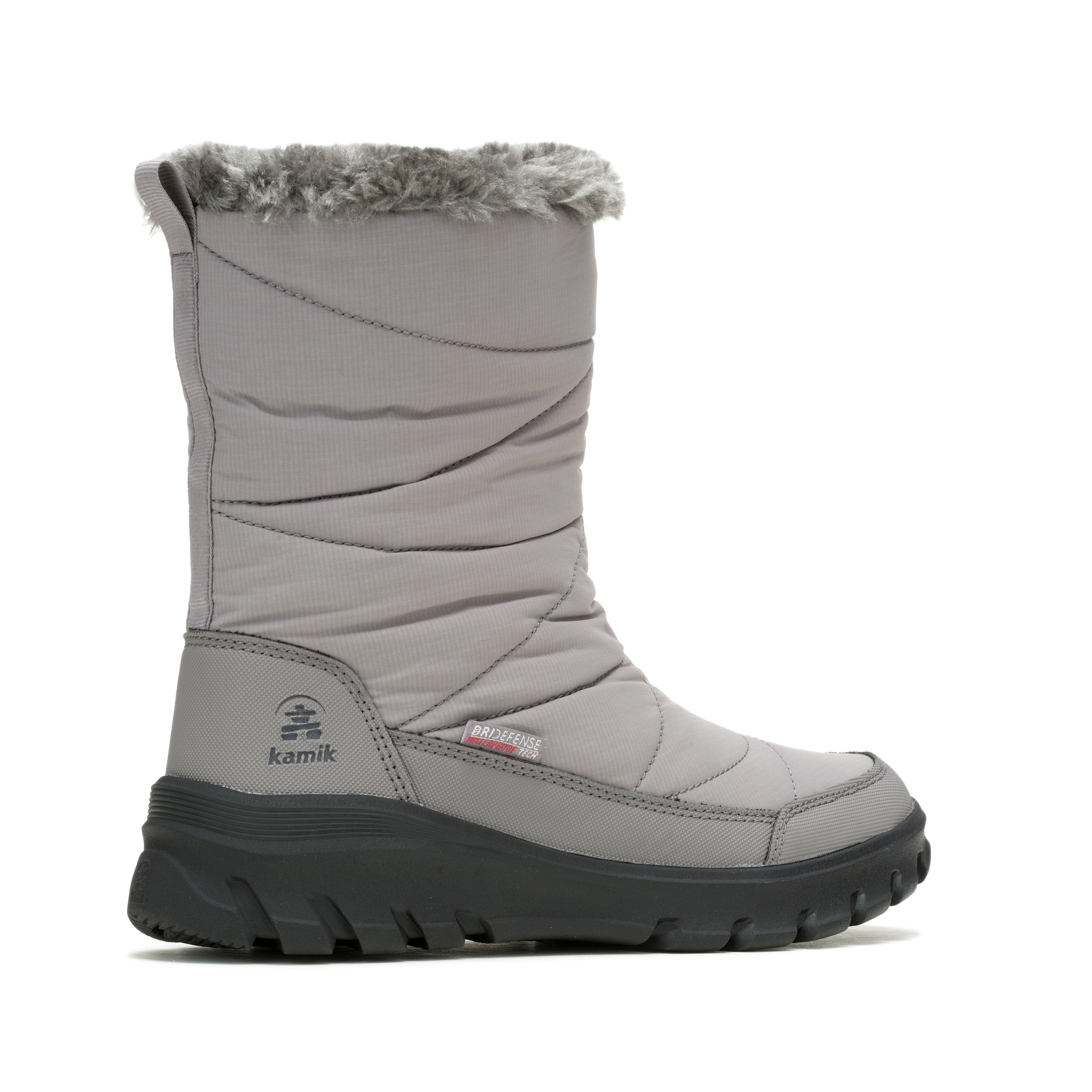 Kamik Snowboots »SNOWDONZIP«