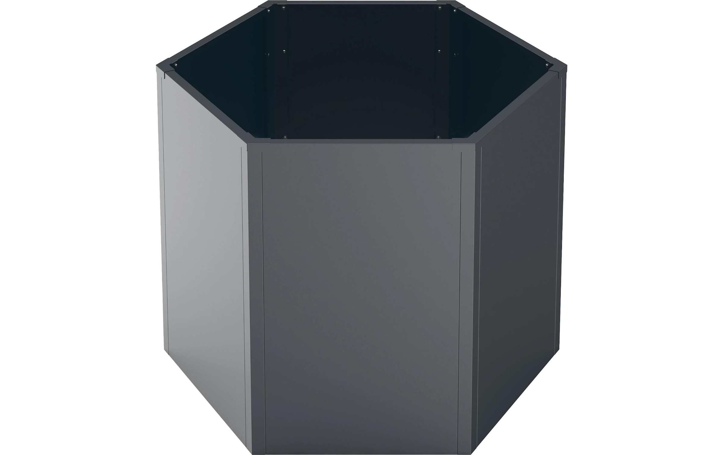 WESTMANN Hochbeet »Varia 77« BxTxH: 100x100x77 cm