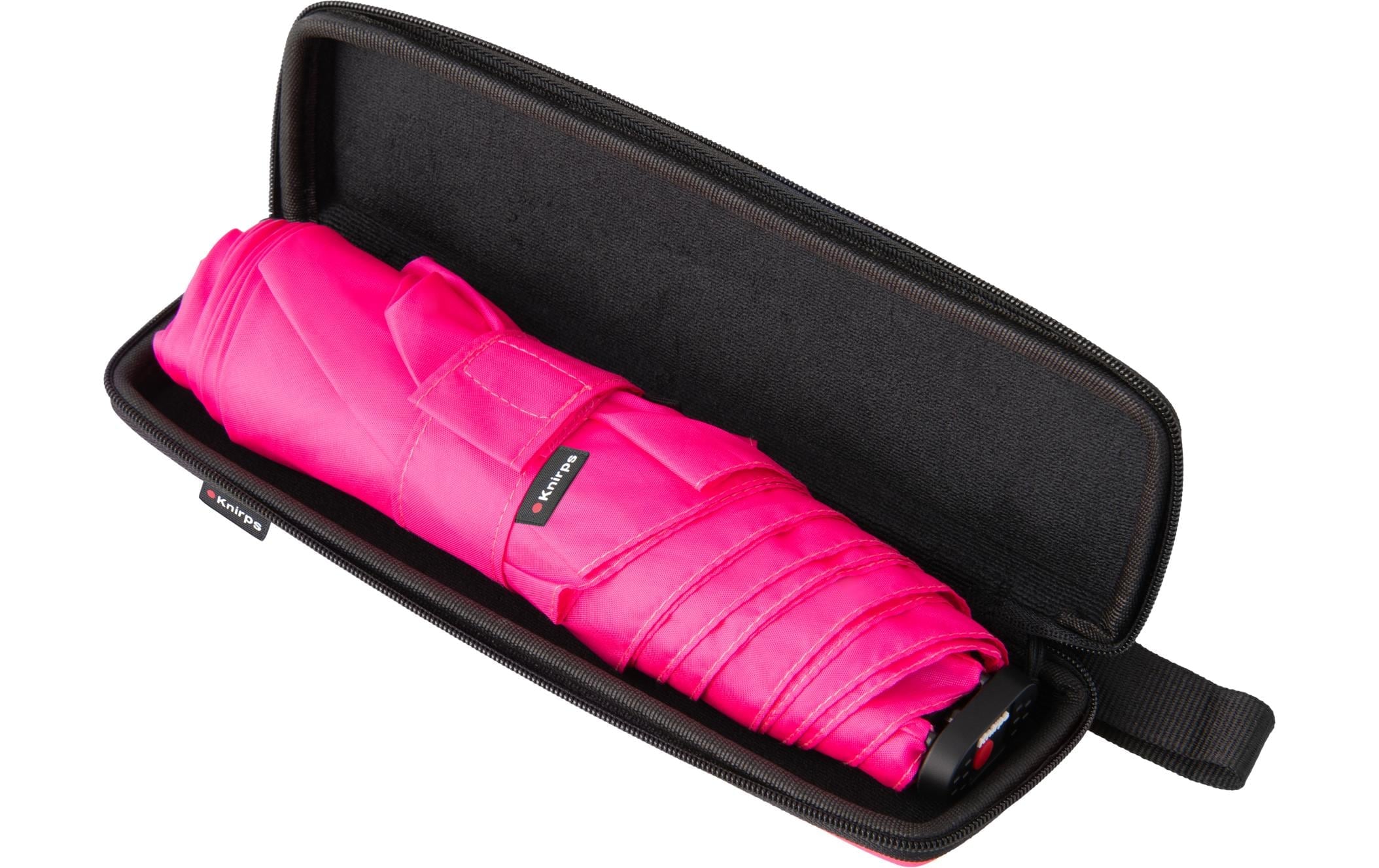 Knirps® Parapluie de poche »X4U Manual«