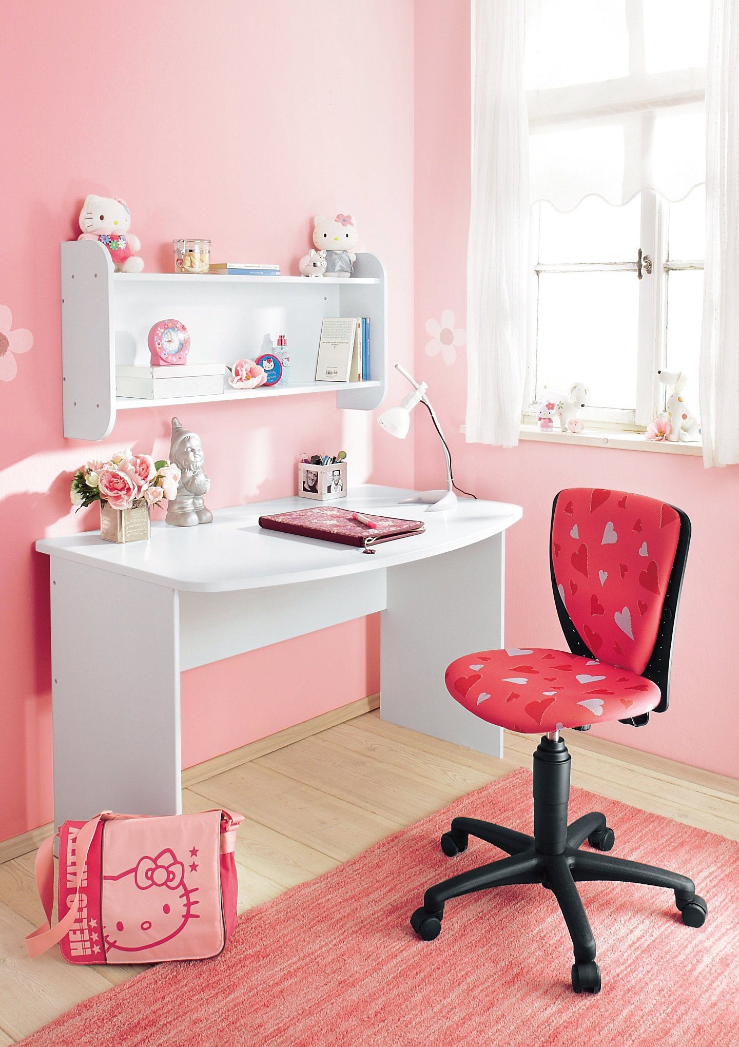 Image of rauch Kinderschreibtisch »Tabea« bei Ackermann Versand Schweiz