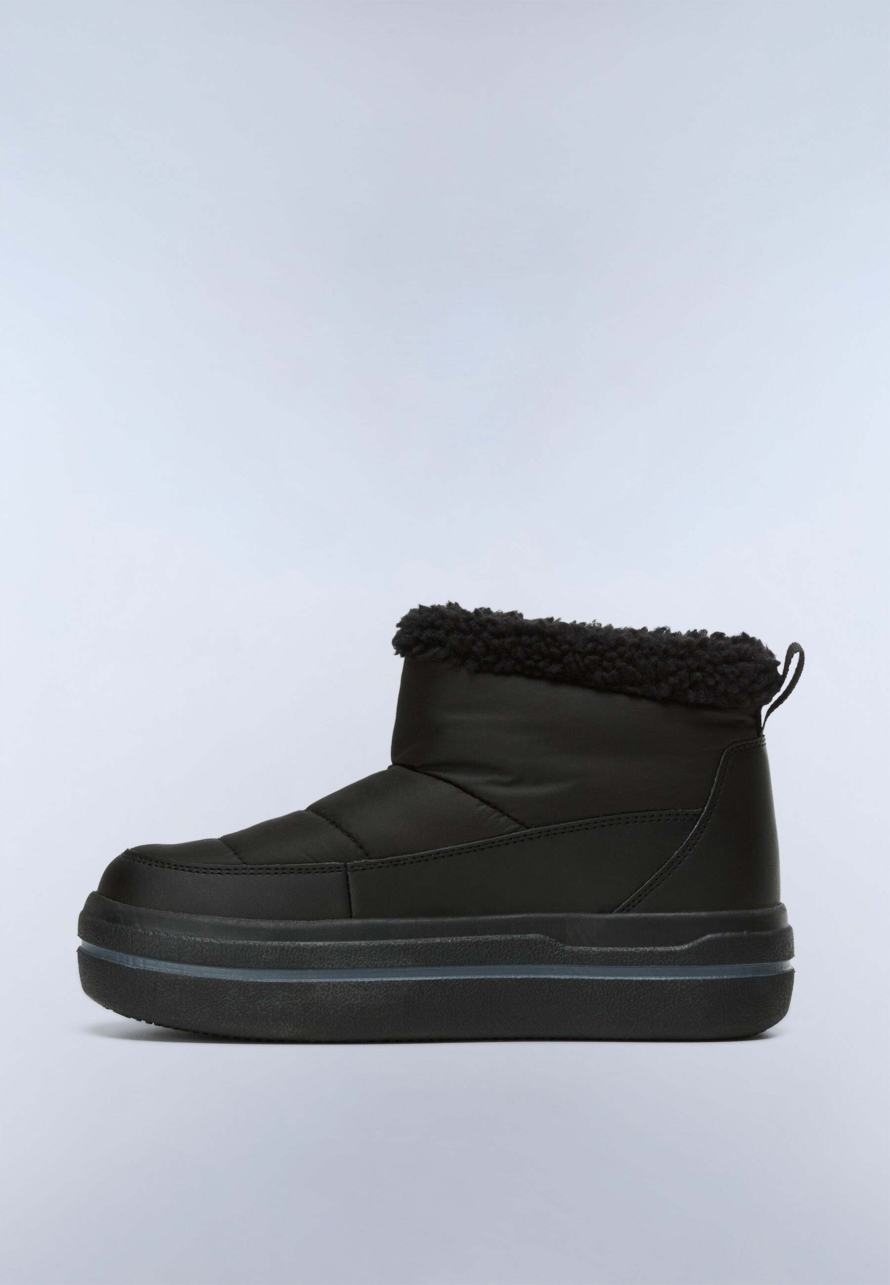 Napapijri Winterstiefel »Napapijri Winterstiefel F6 GLACIER 05/NYL«