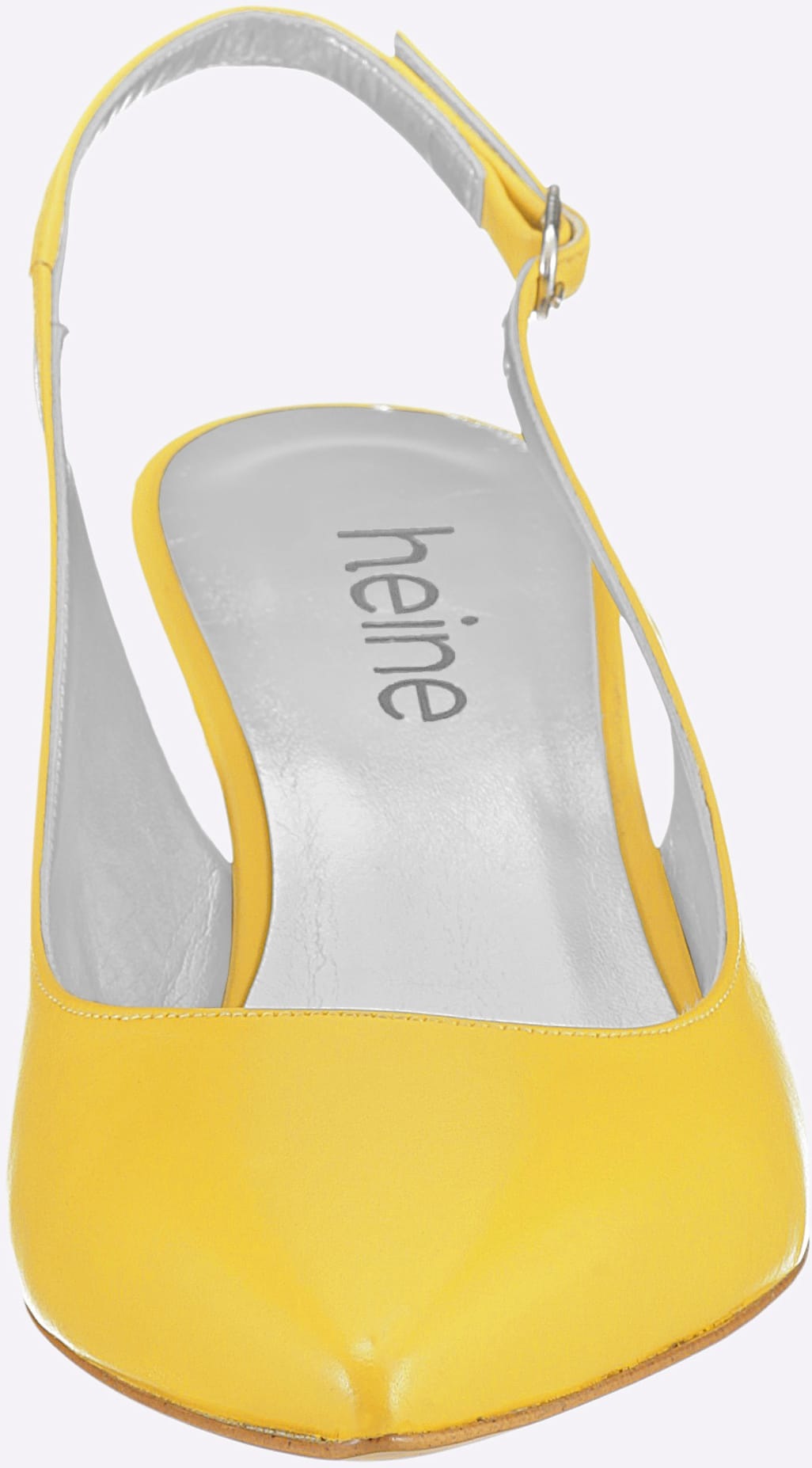 heine Slingpumps