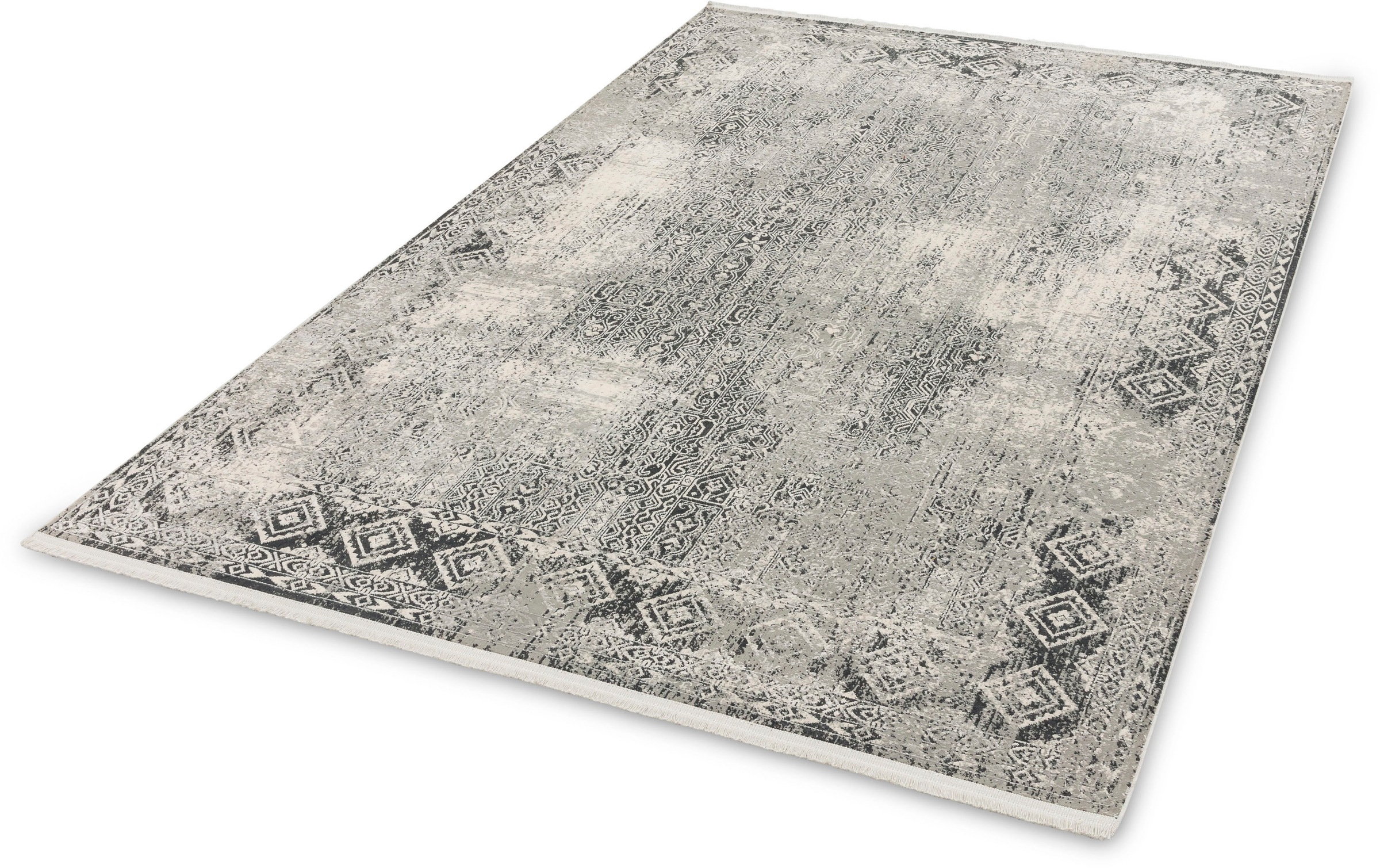 Image of ASTRA Teppich »Julia 203«, rechteckig, 6 mm Höhe, Kurzflor, Wohnzimmer bei Ackermann Versand Schweiz