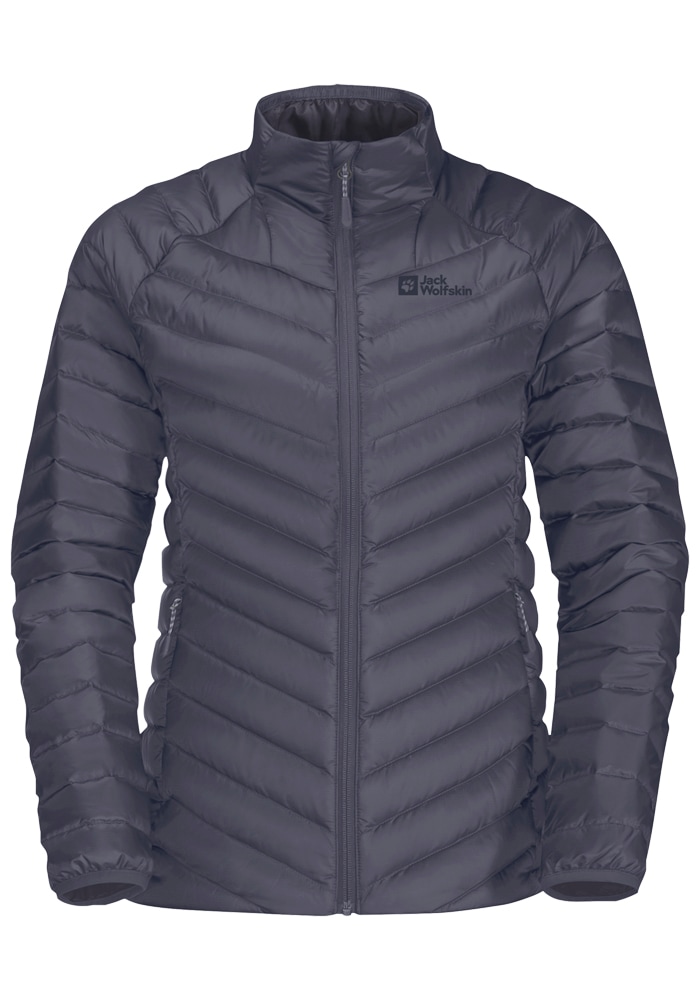 Jack Wolfskin Daunenjacke »PASSAMANI DOWN JKT W«