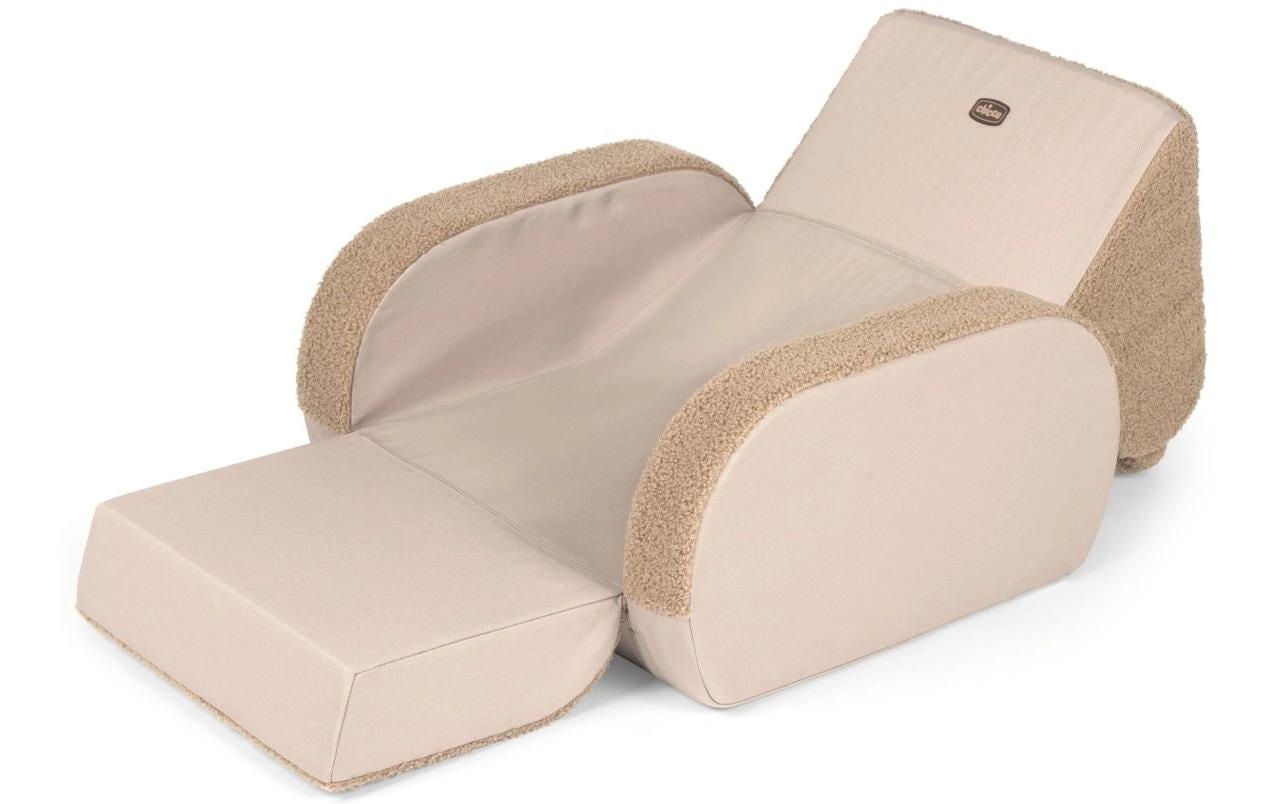 Image of Chicco Sessel "Twist Teddy"