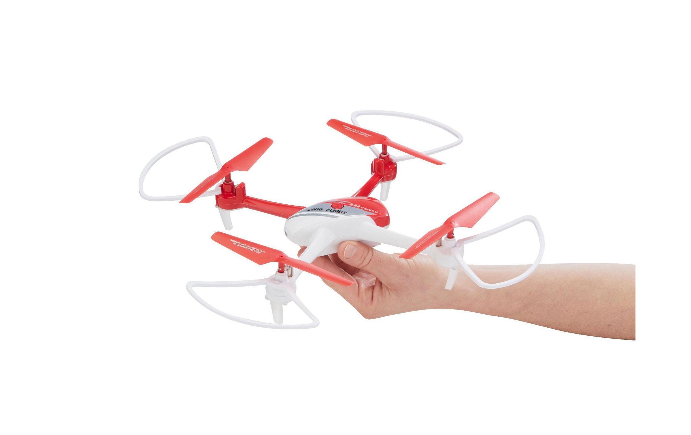 Revell® Multicopter »X-treme Marathon RTF«