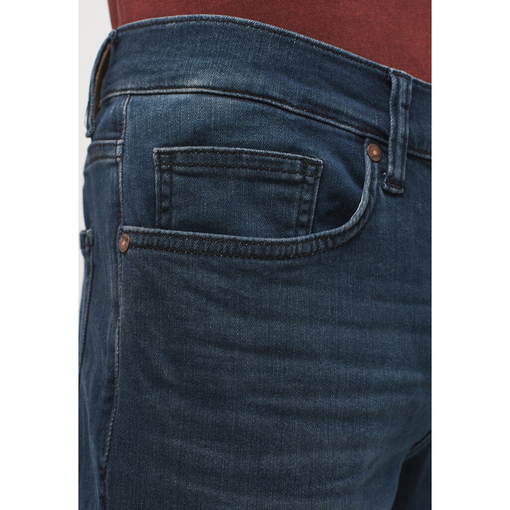 MUSTANG Gerade Jeans »Frisco«