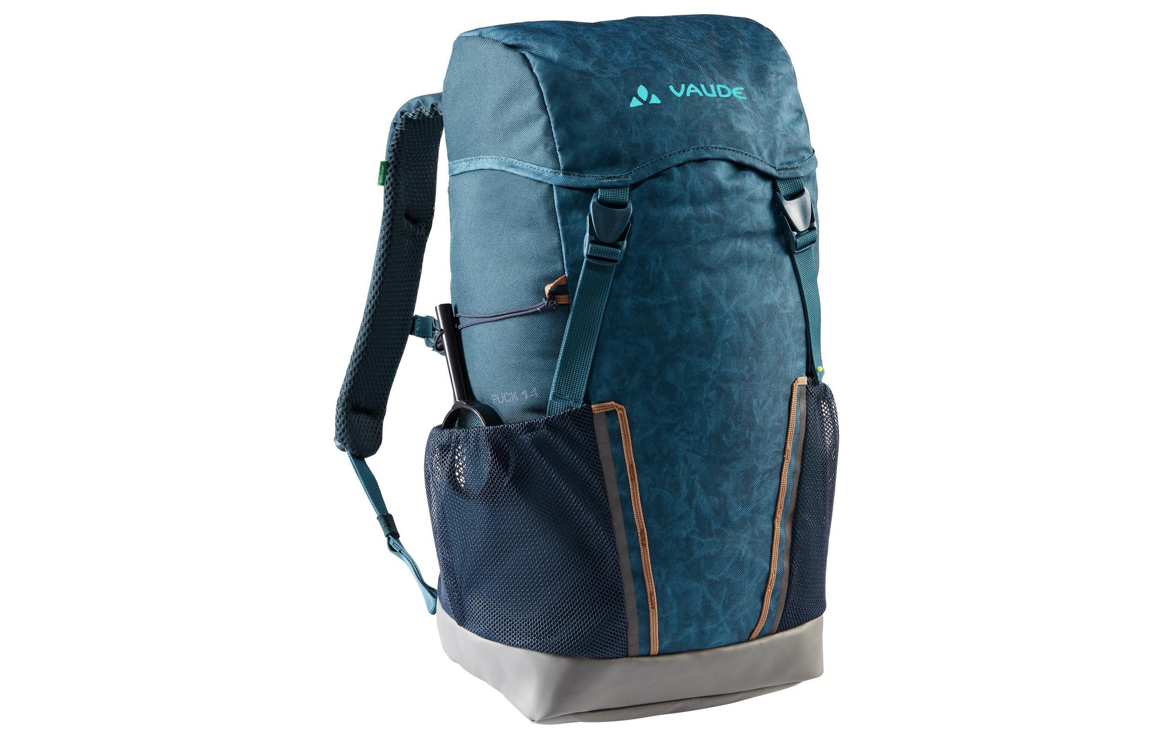 Image of VAUDE Kinderrucksack »Puck 14 Dark« bei Ackermann Versand Schweiz