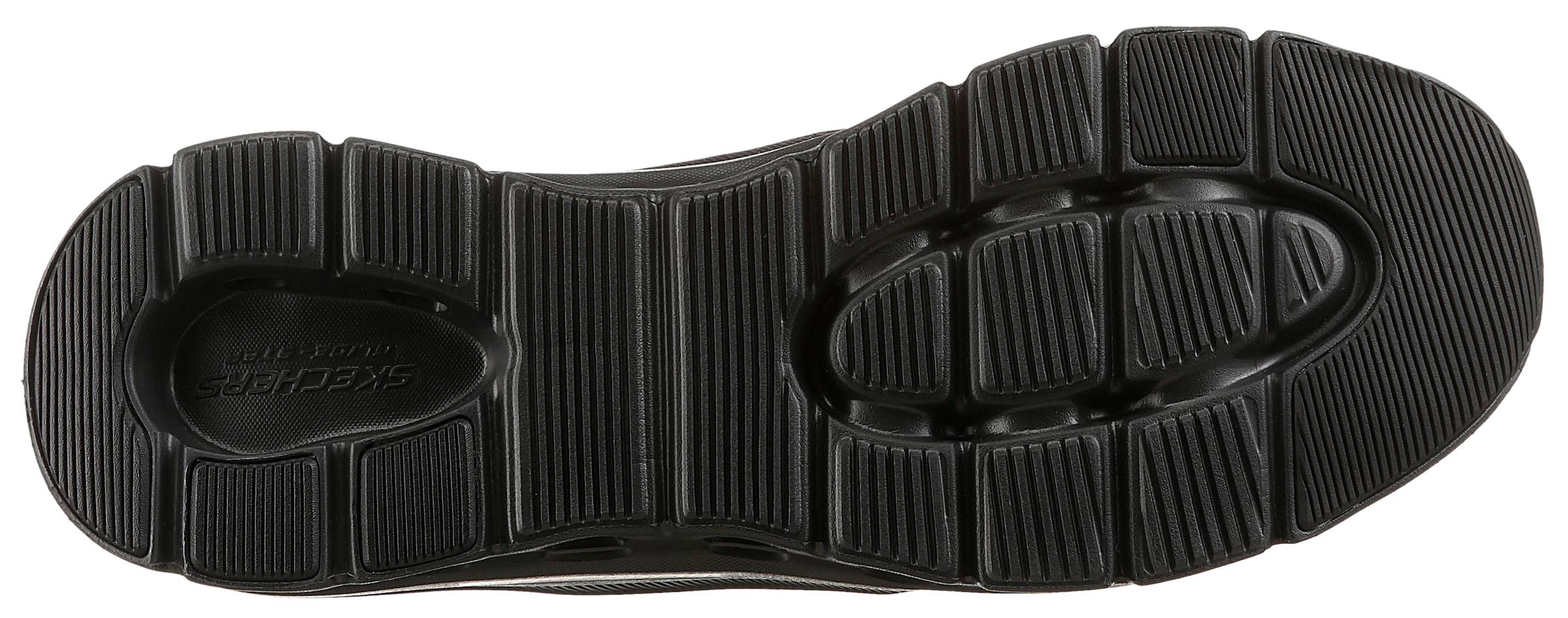 Skechers Baskets slip-on »GLIDE-STEP PRO«  Chaussure de course, chaussure d'entraînement avec semelle de traction flexible