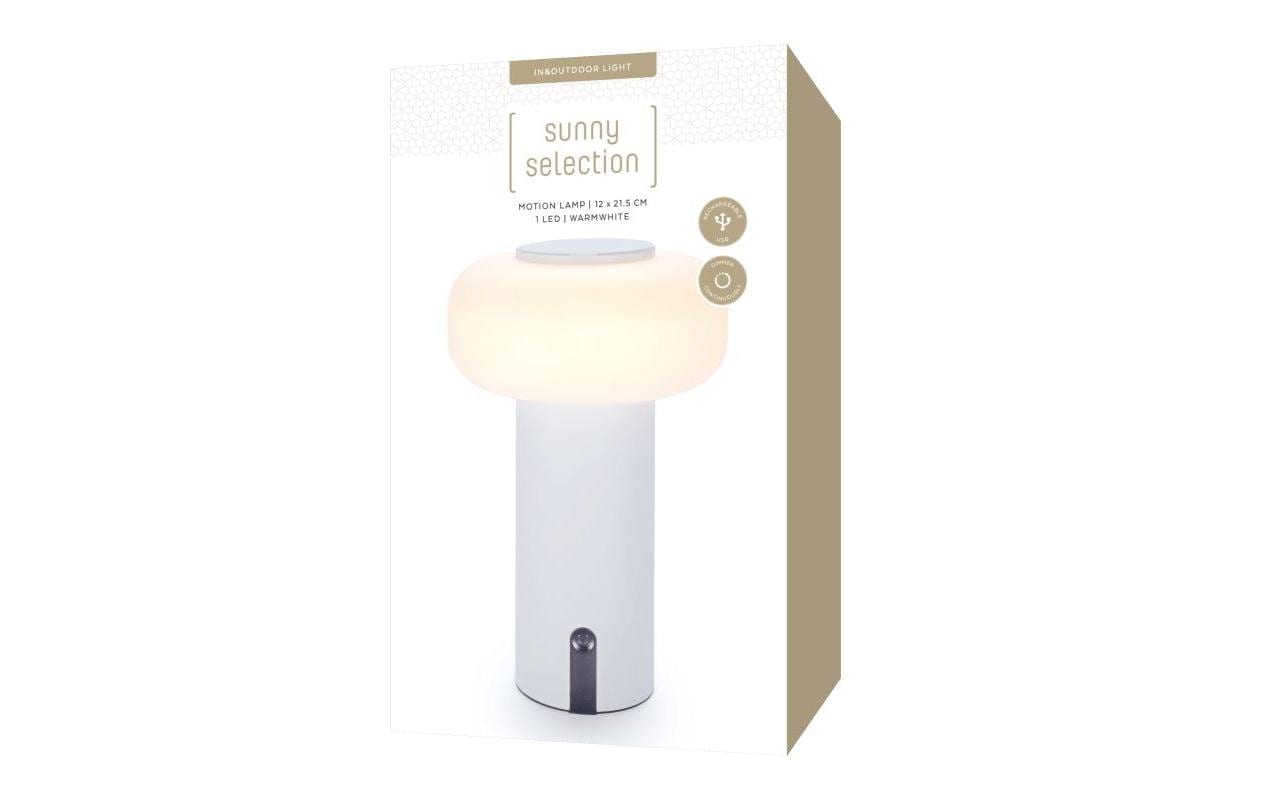 STT Tischleuchte »Motion Lamp«