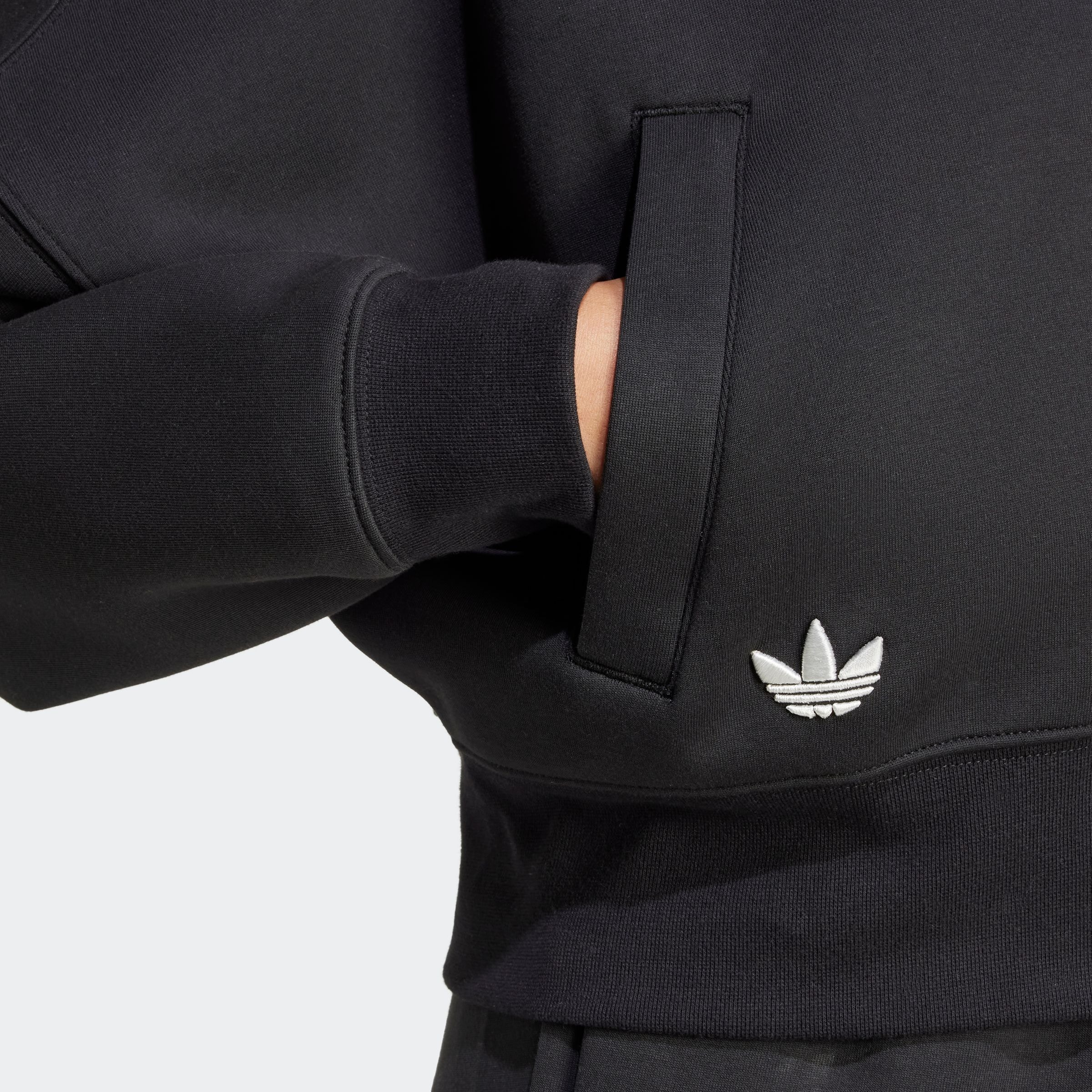 adidas Originals Sweatjacke »NEUCL TRACKTOP«