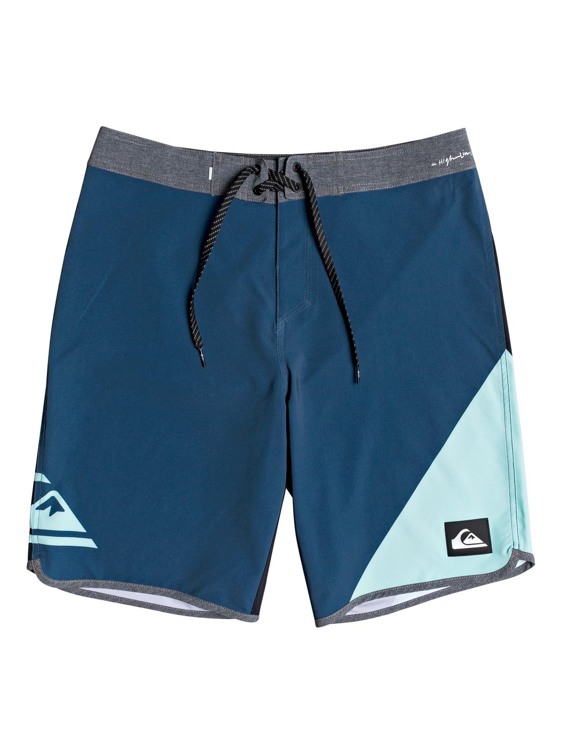 Image of Quiksilver Boardshorts »Highline New Wave 20"« bei Ackermann Versand Schweiz